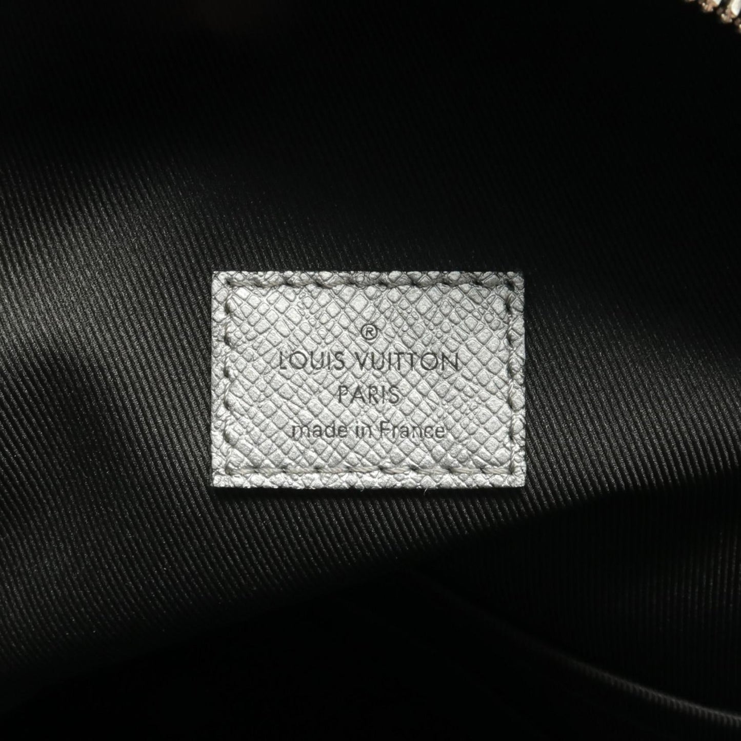 Louis Vuitton Discovery Backpack PM PVC Leather M30835
