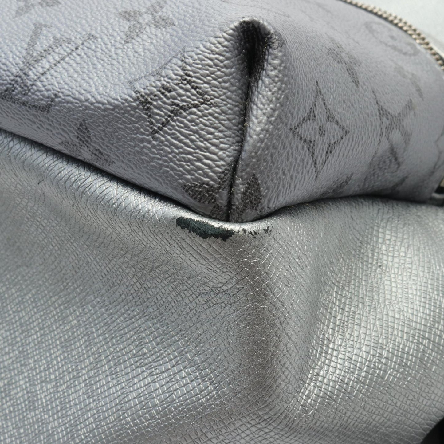 Louis Vuitton Discovery Backpack PM PVC Leather M30835