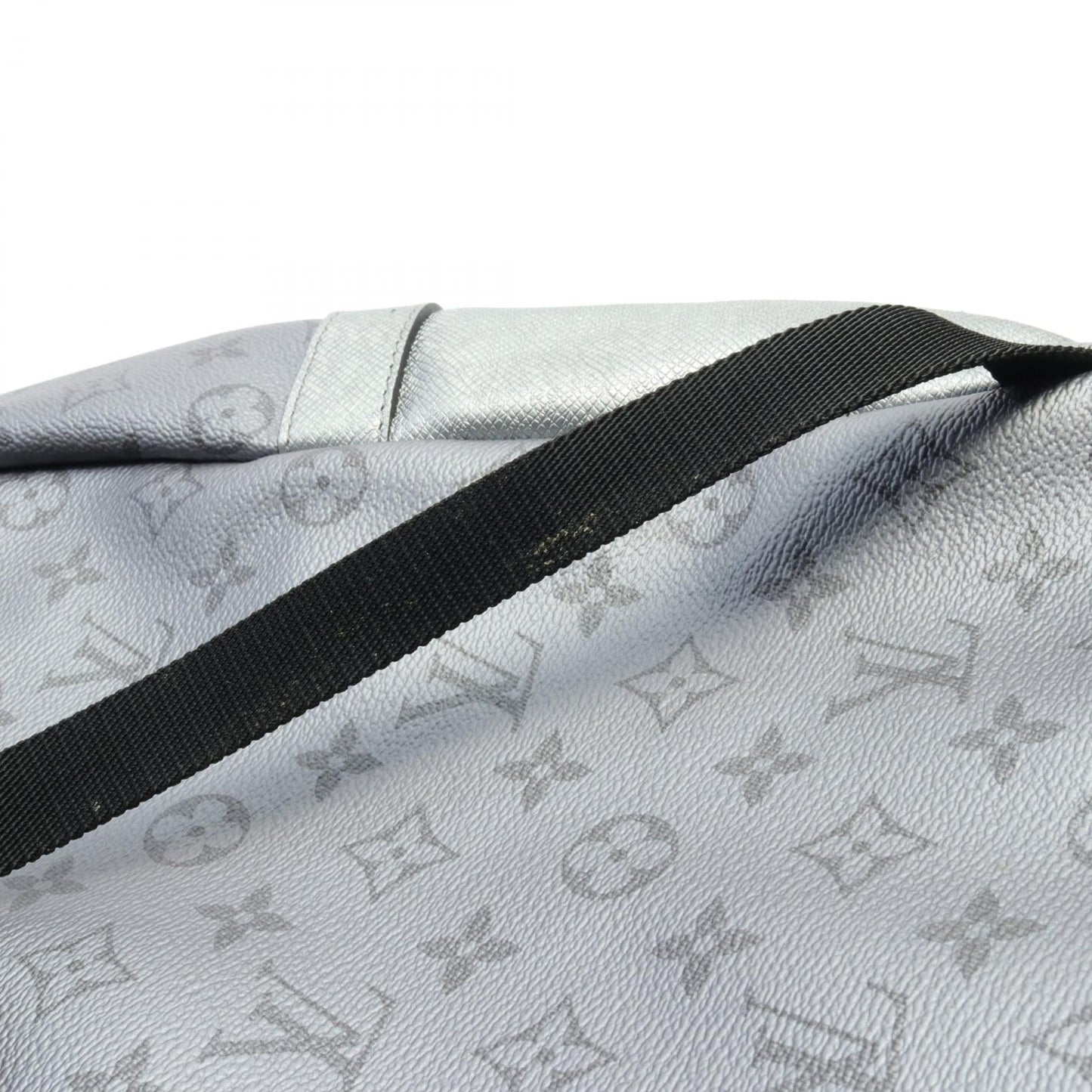 Louis Vuitton Discovery Backpack PM PVC Leather M30835