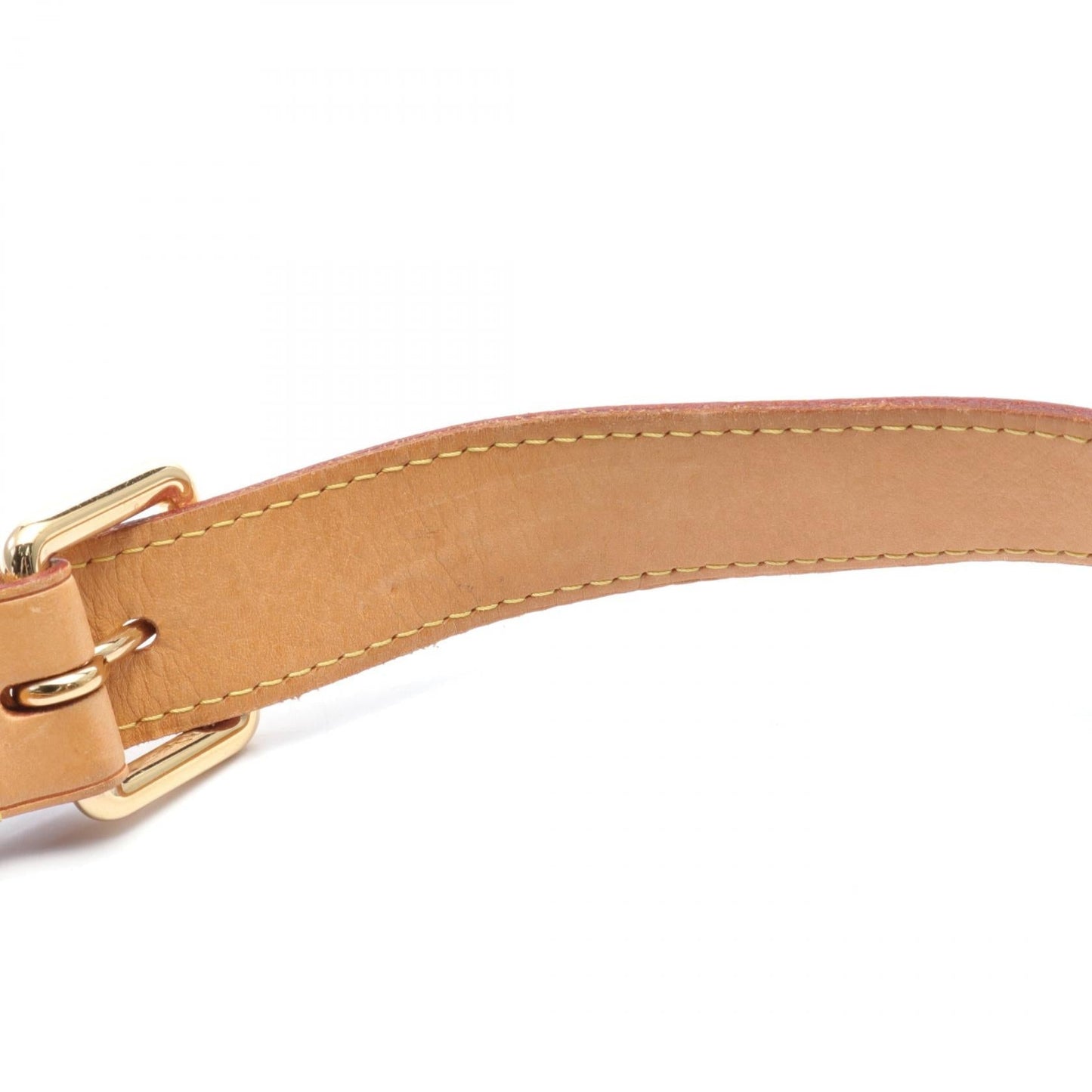 Louis Vuitton Galliera PM Shoulder Bag Monogram