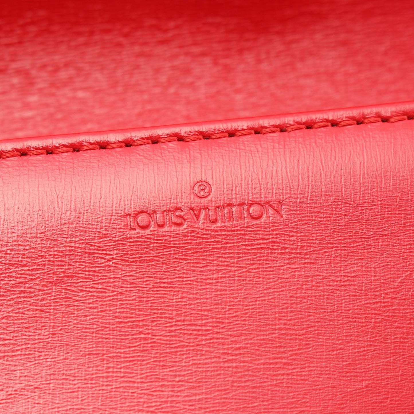 Louis Vuitton Aege Opera Clutch Bag M63967