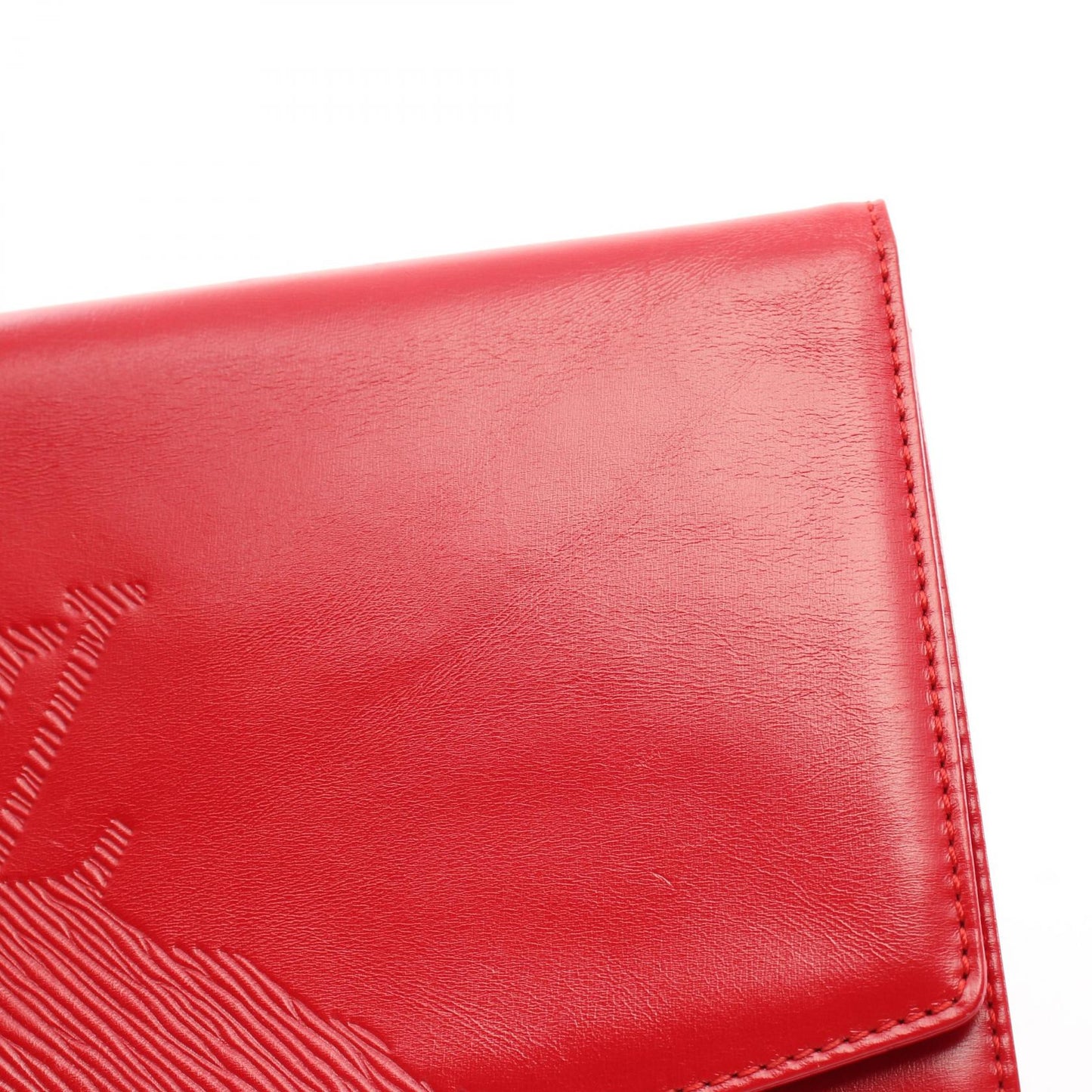 Louis Vuitton Aege Opera Clutch Bag M63967