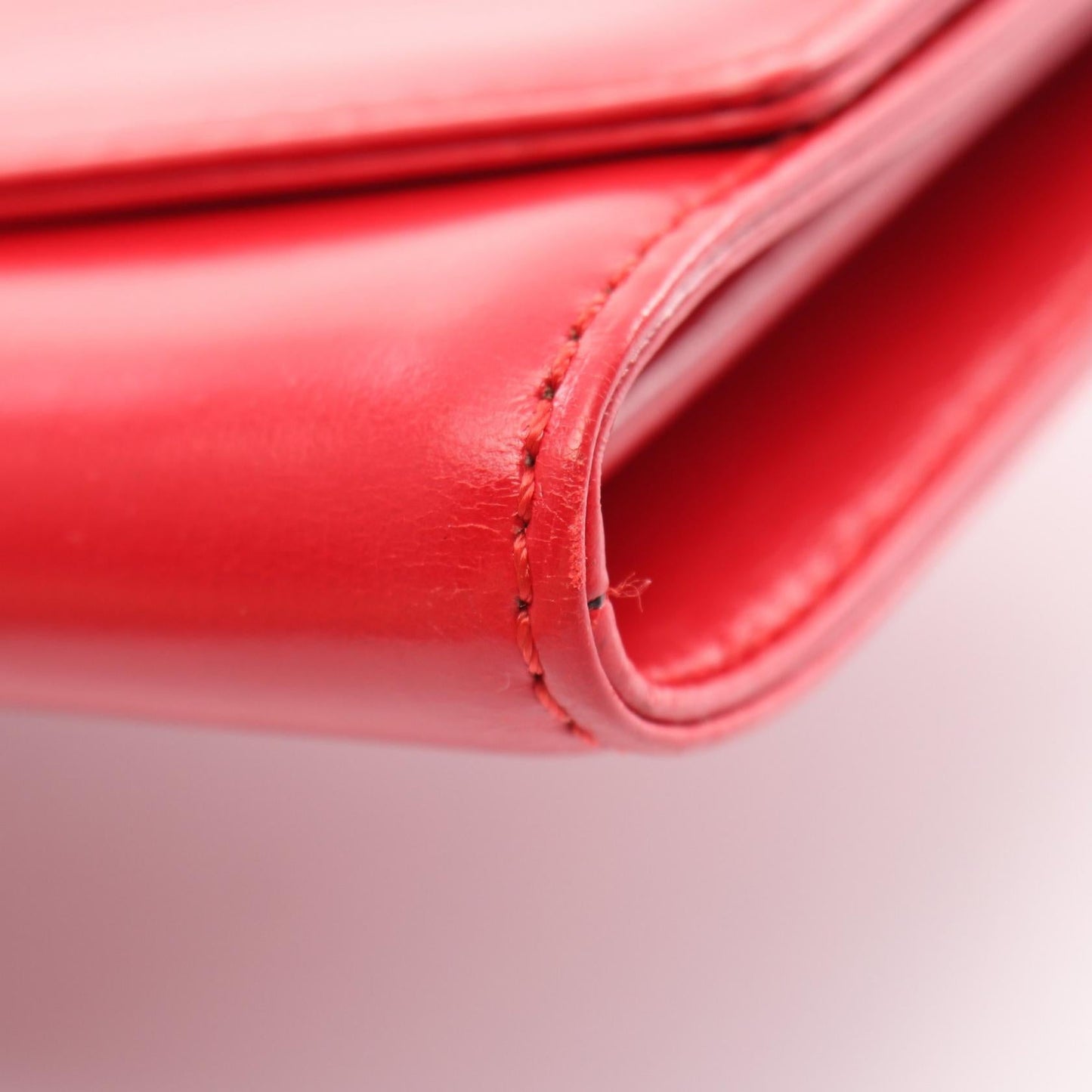 Louis Vuitton Aege Opera Clutch Bag M63967