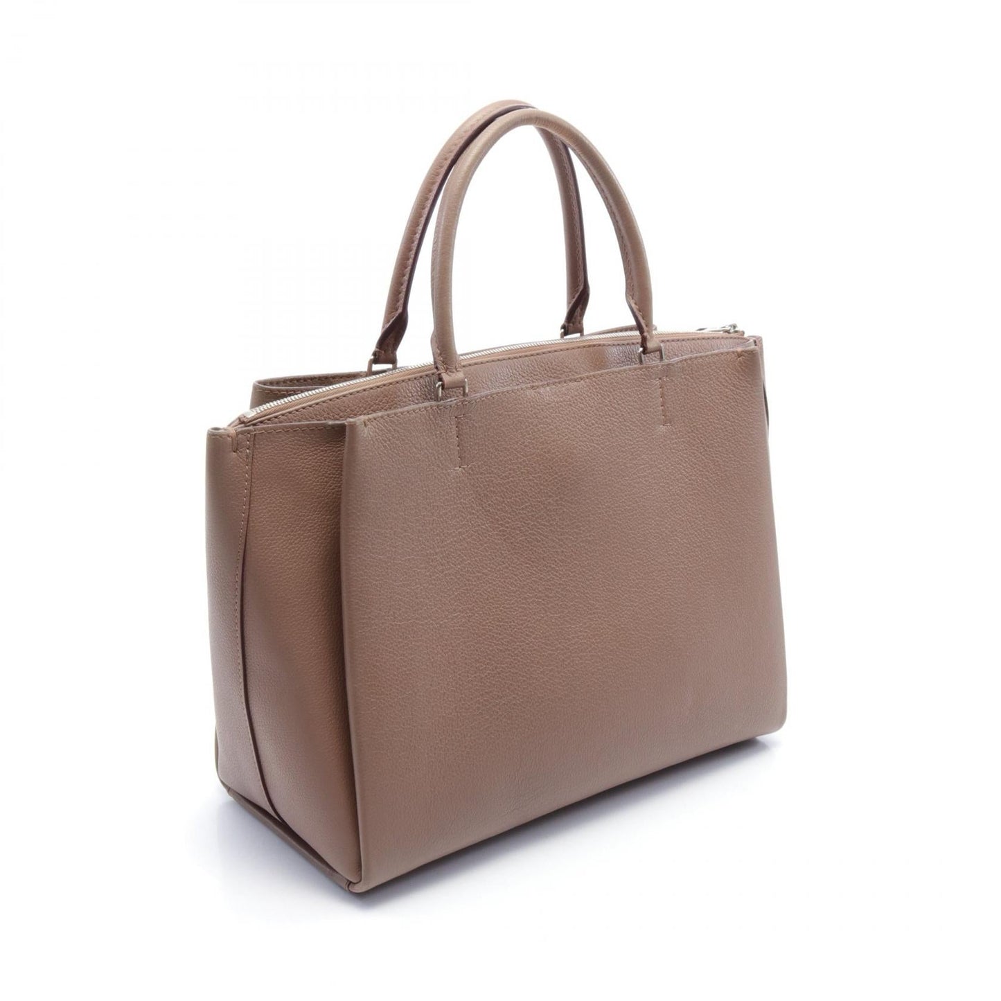 Louis Vuitton Lockme Leather Tote Handbag M54791