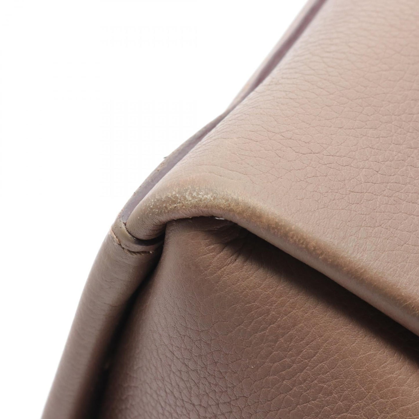 Louis Vuitton Lockme Leather Tote Handbag M54791
