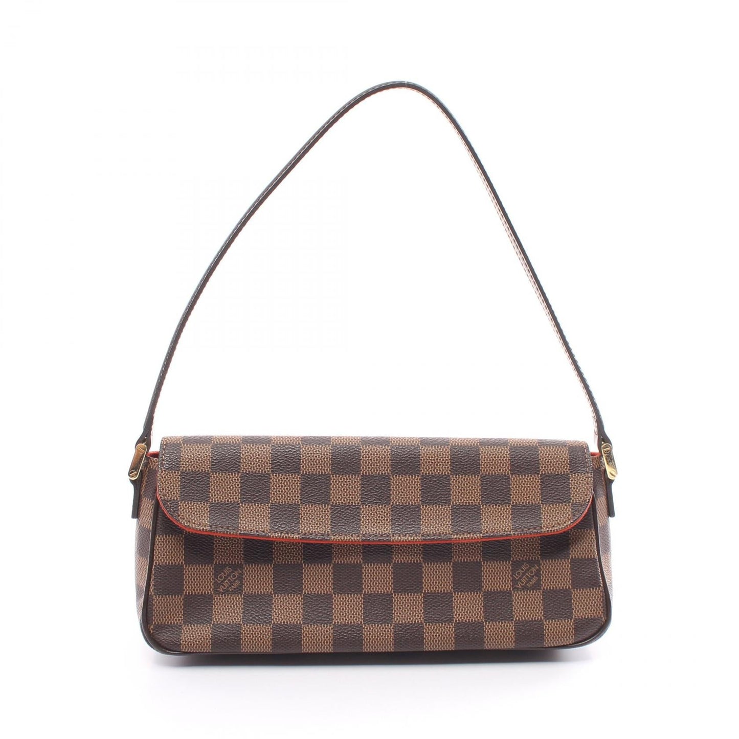 Louis Vuitton Damier Ebene Handbag N51299
