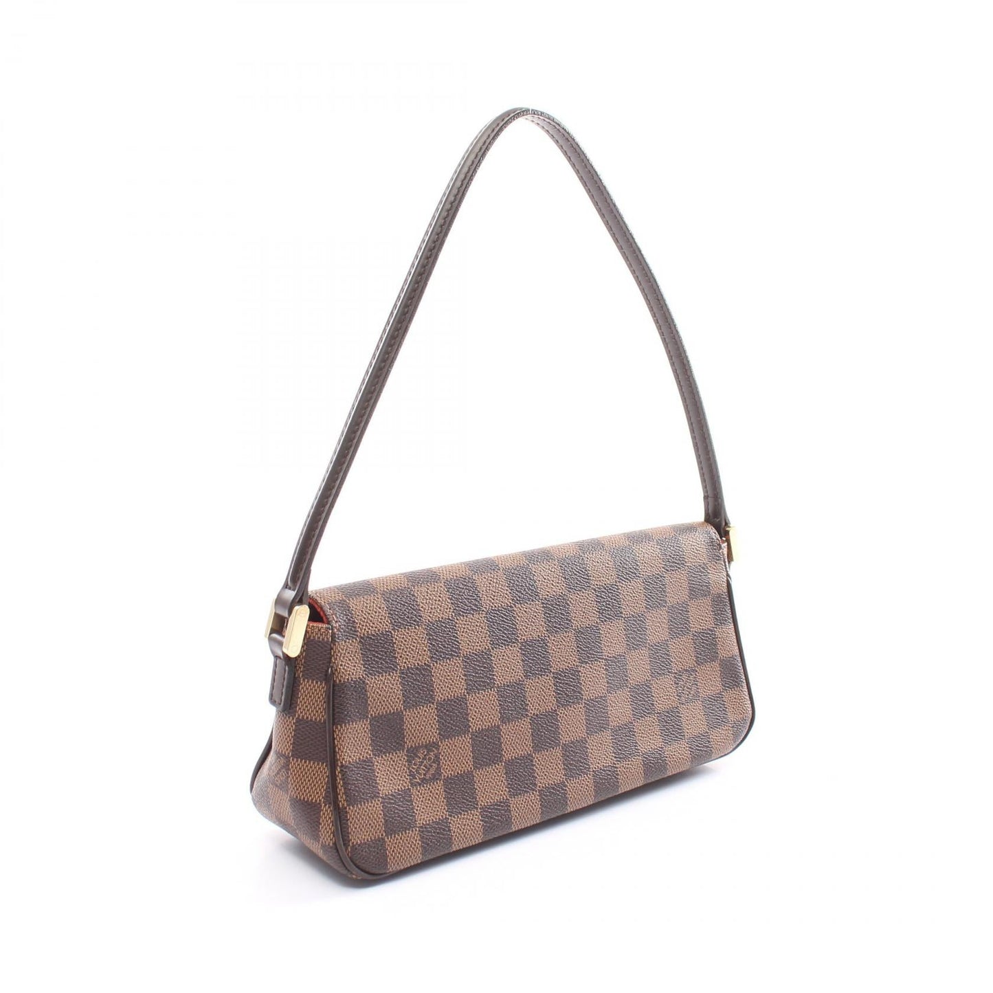 Louis Vuitton Damier Ebene Handbag N51299