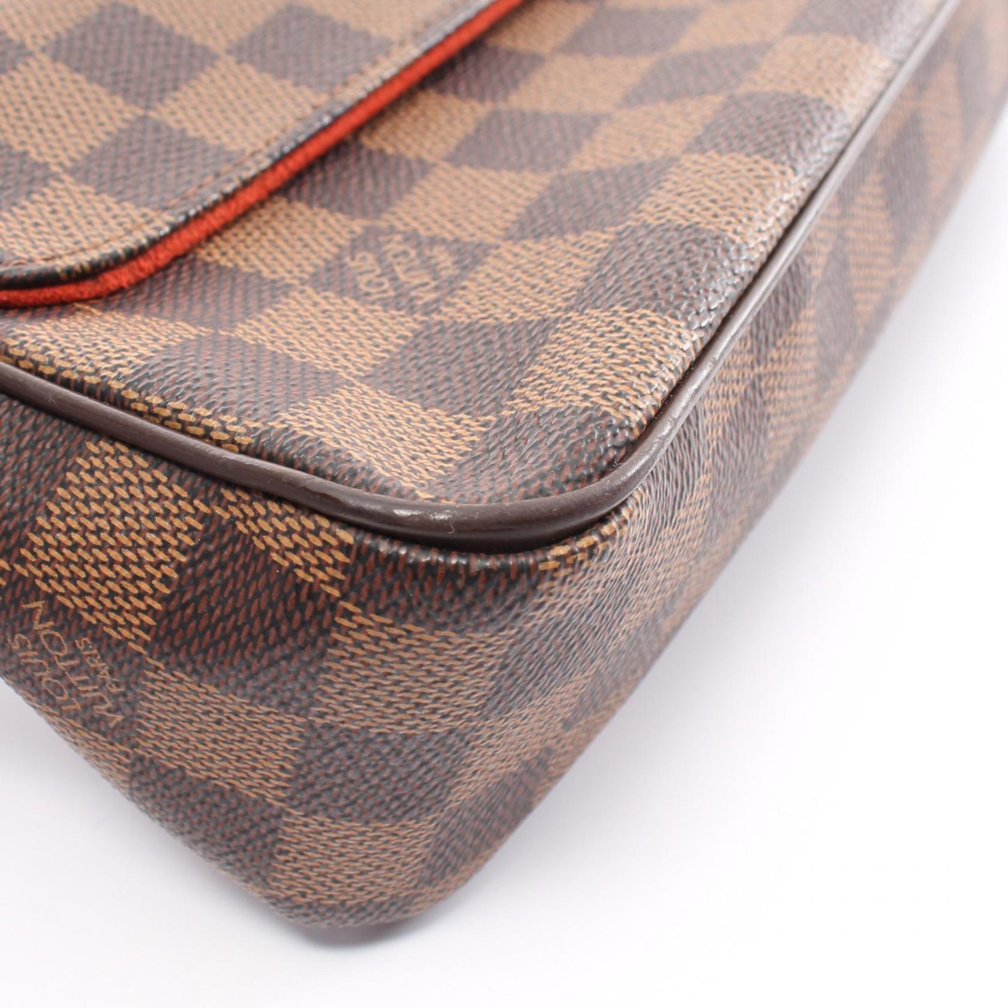 Louis Vuitton Damier Ebene Handbag N51299