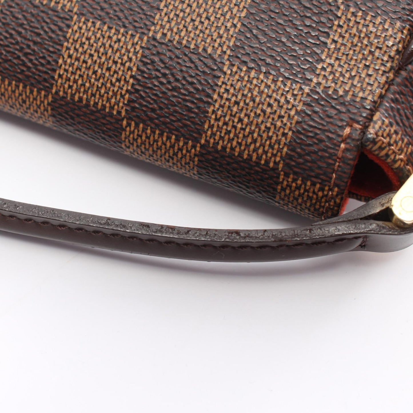 Louis Vuitton Damier Ebene Handbag N51299