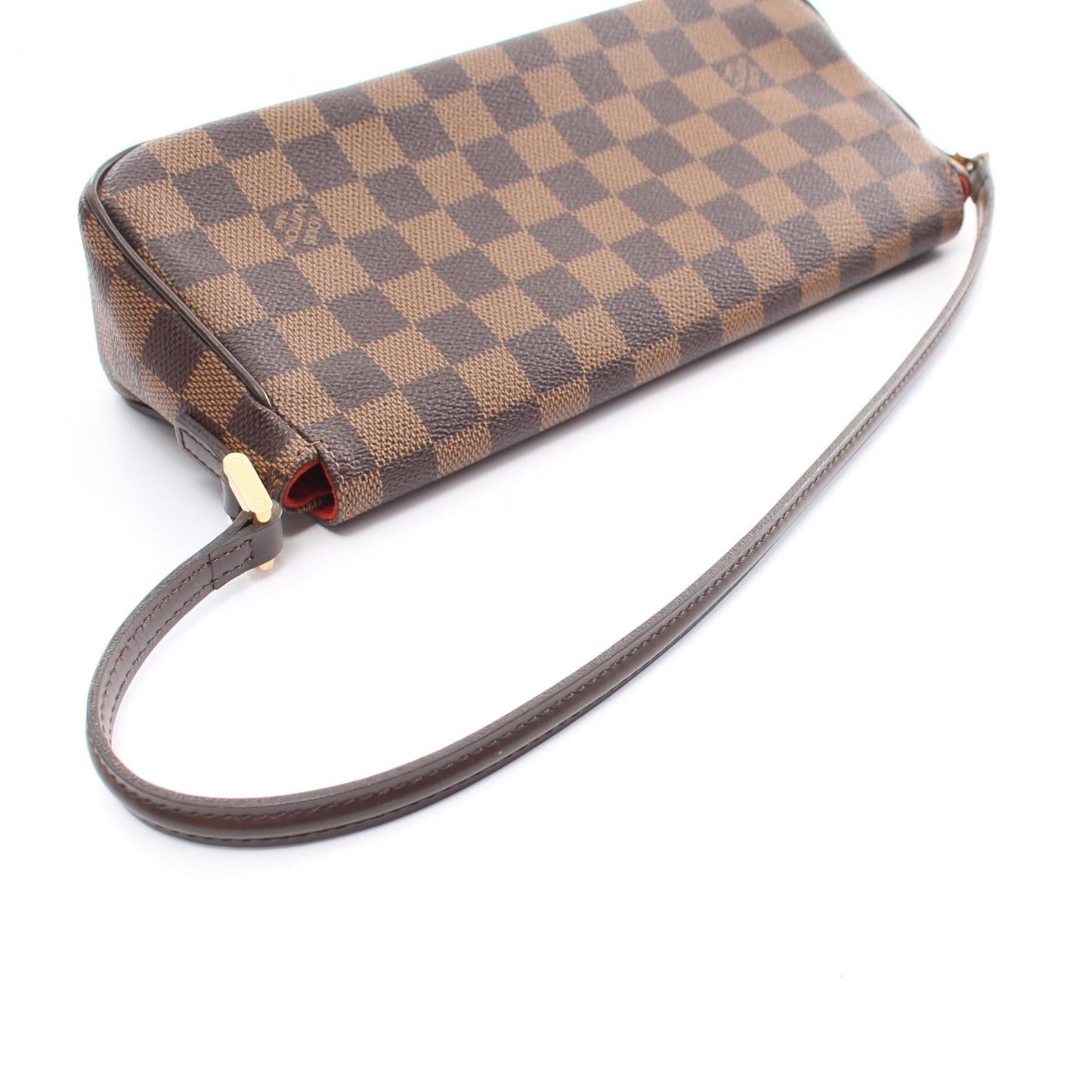 Louis Vuitton Damier Ebene Handbag N51299