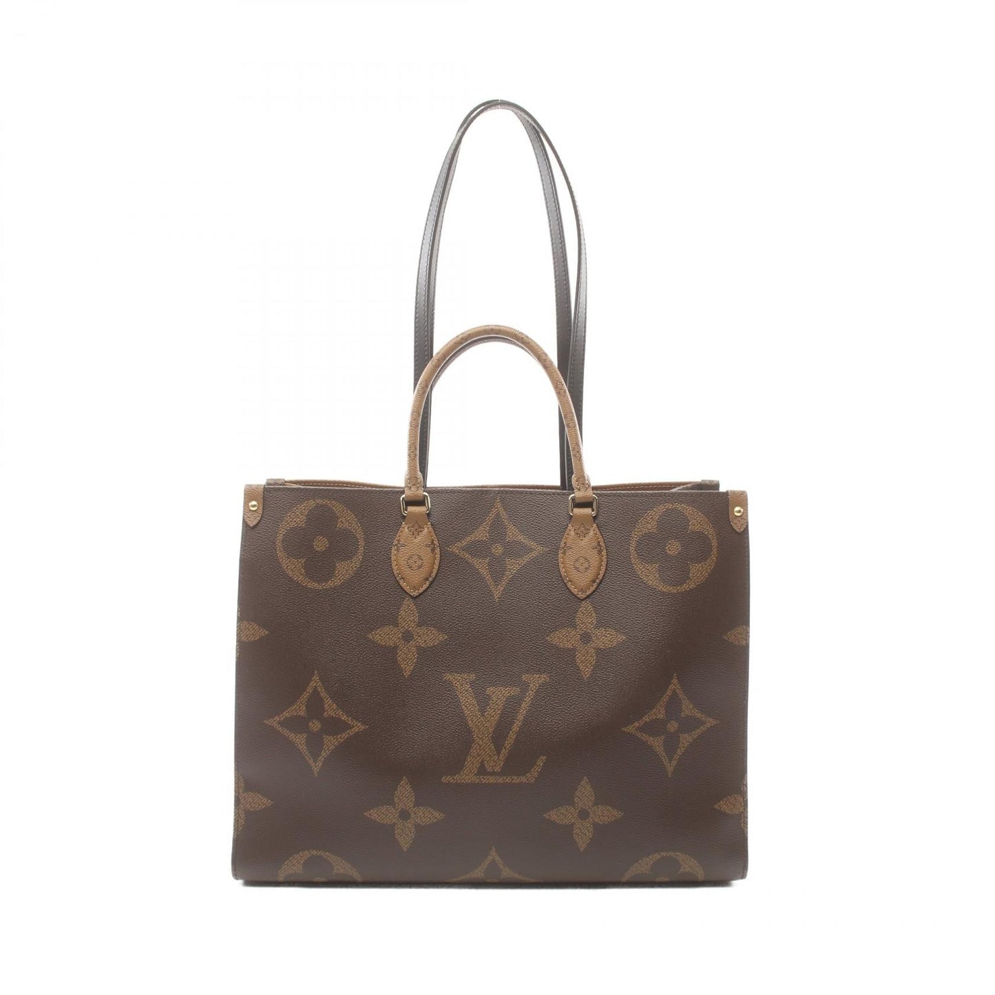 Louis Vuitton OnTheGo GM Monogram Shoulder Bag M45320