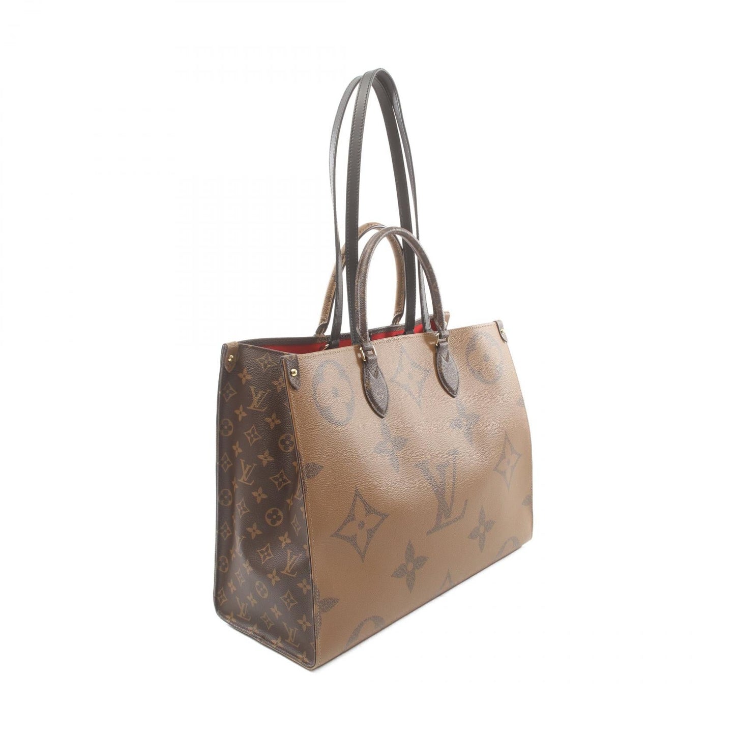 Louis Vuitton OnTheGo GM Monogram Shoulder Bag M45320