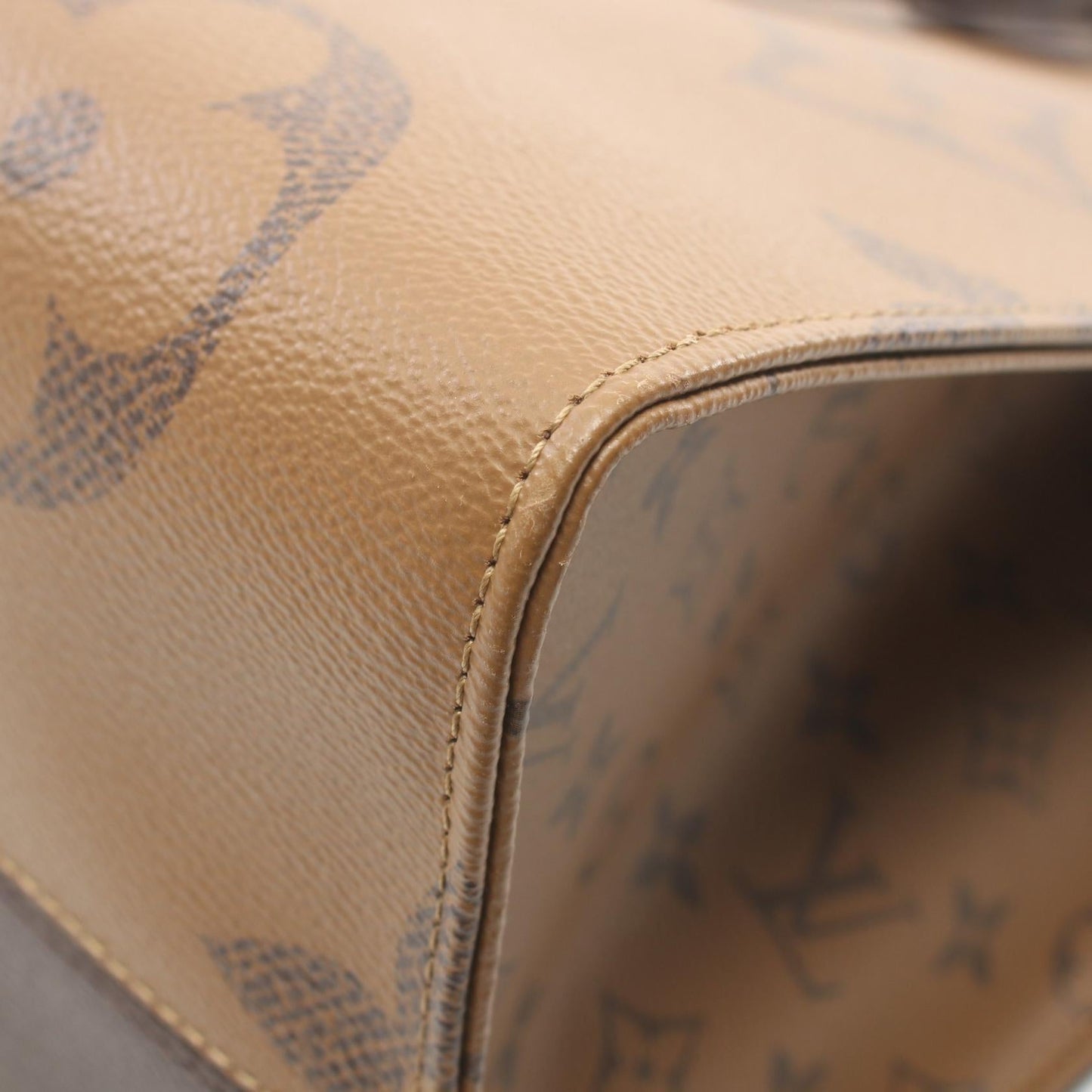 Louis Vuitton OnTheGo GM Monogram Shoulder Bag M45320