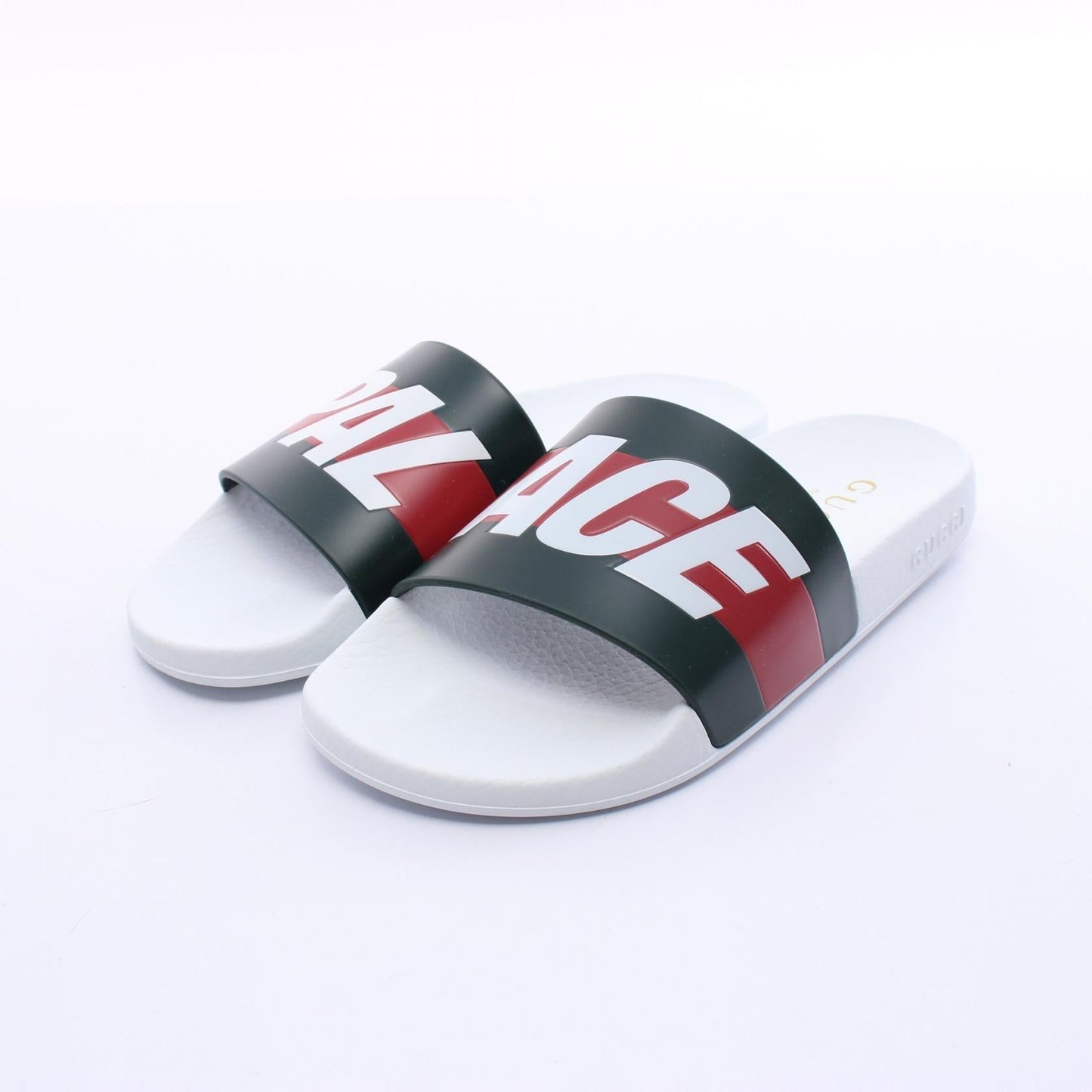 Luxury Gucci Trending 2025 Luxury Gucci Trending 2025 × PALACE Sandals Rubber
