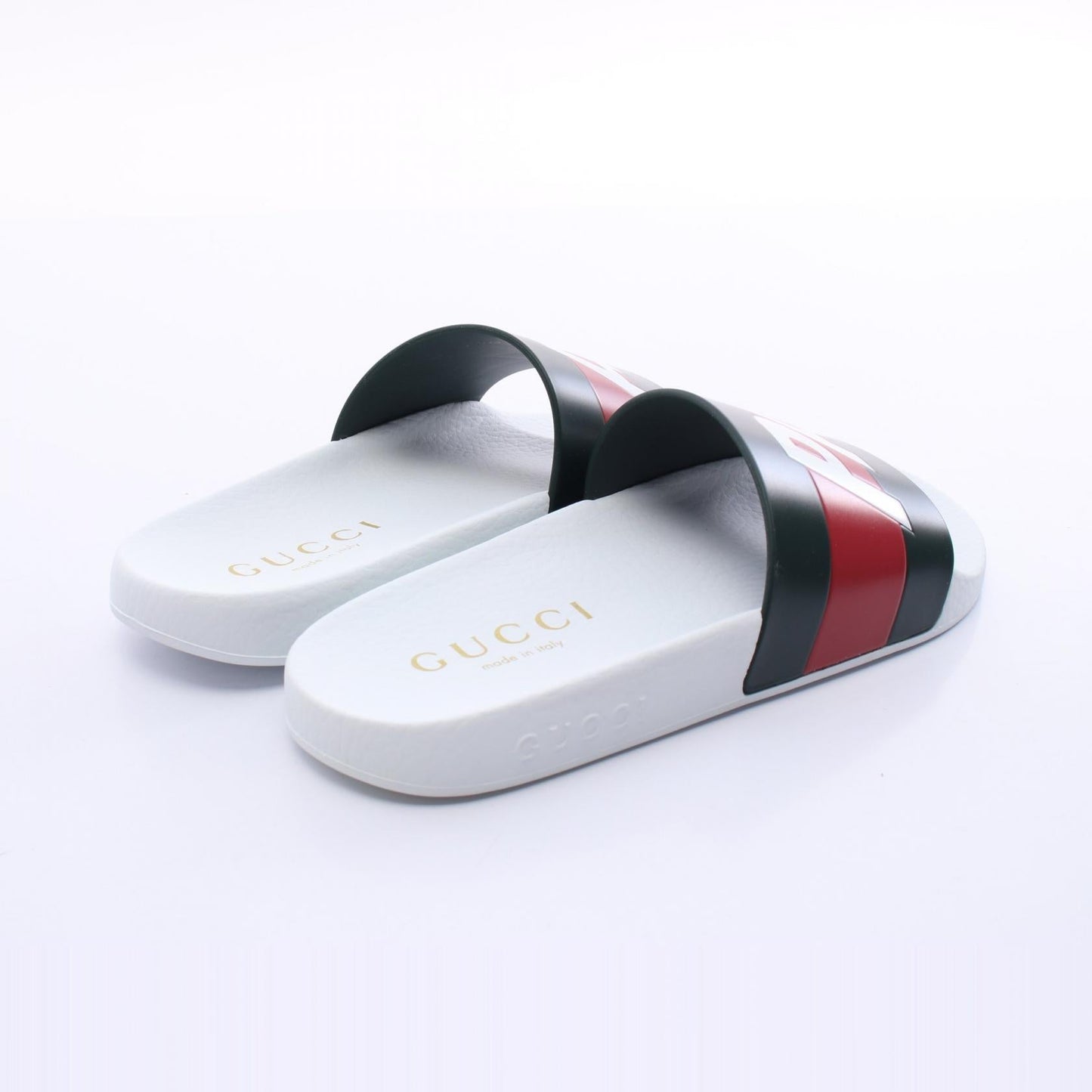 Luxury Gucci Trending 2025 Luxury Gucci Trending 2025 × PALACE Sandals Rubber