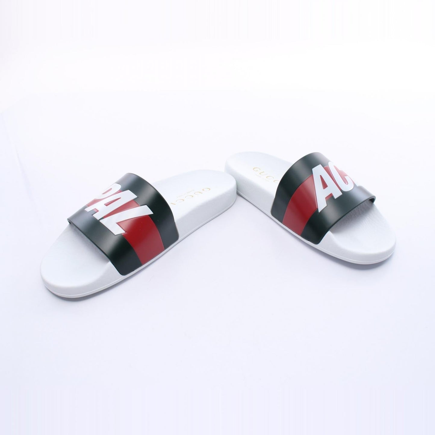 Luxury Gucci Trending 2025 Luxury Gucci Trending 2025 × PALACE Sandals Rubber