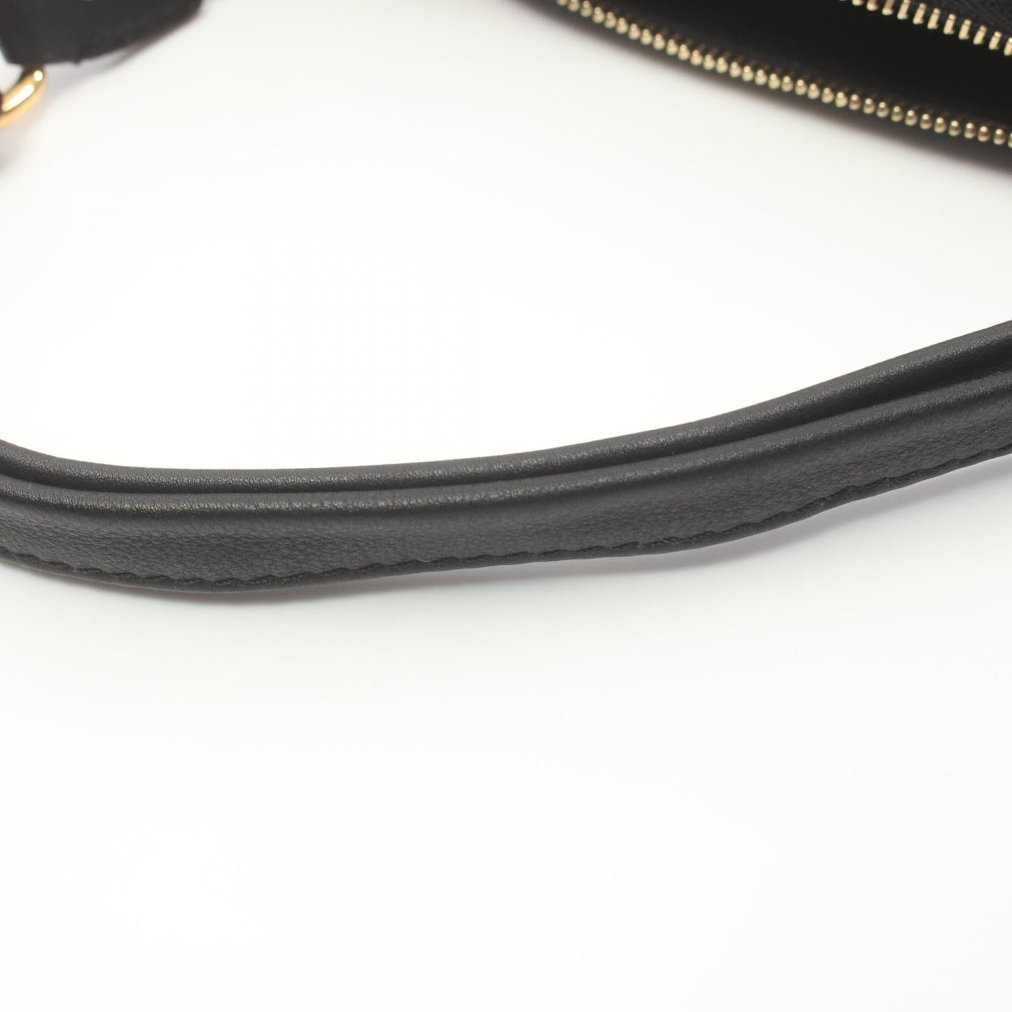 Louis Vuitton Mini Pochette Accessoires Monogram Eclipse
