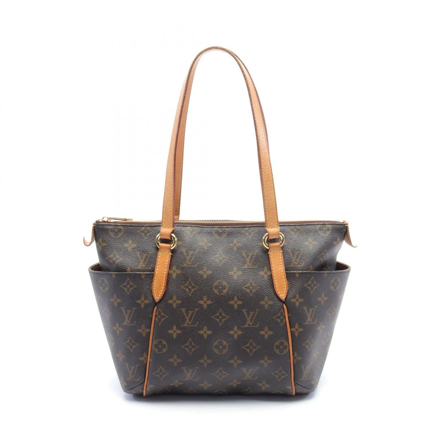 Louis Vuitton Totally PM Tote Bag Monogram