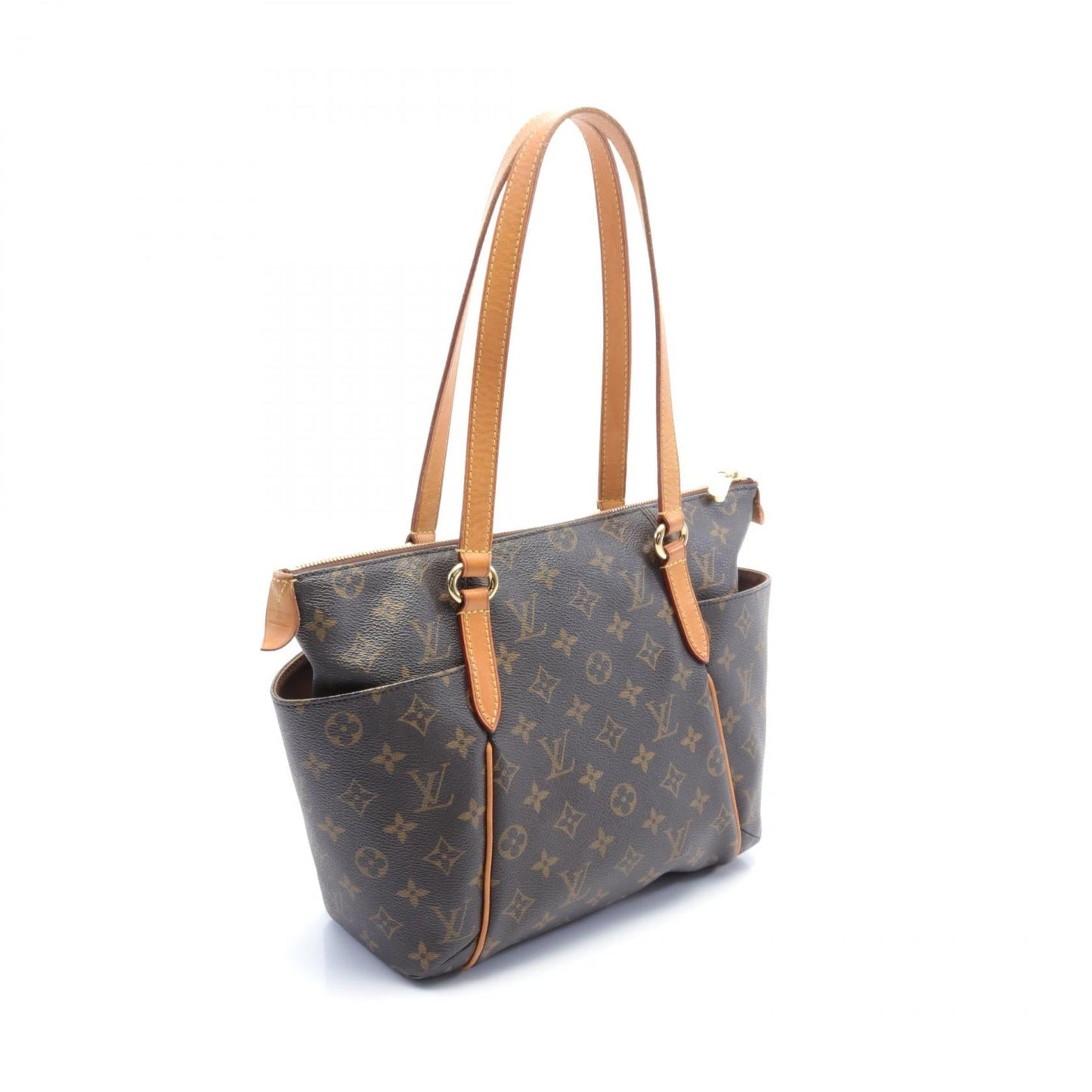 Louis Vuitton Totally PM Tote Bag Monogram