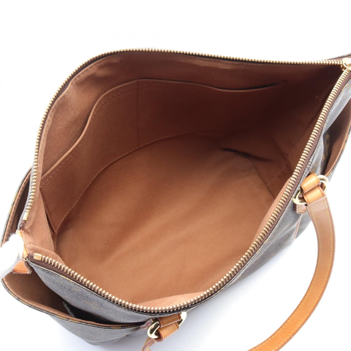 Louis Vuitton Totally PM Tote Bag Monogram
