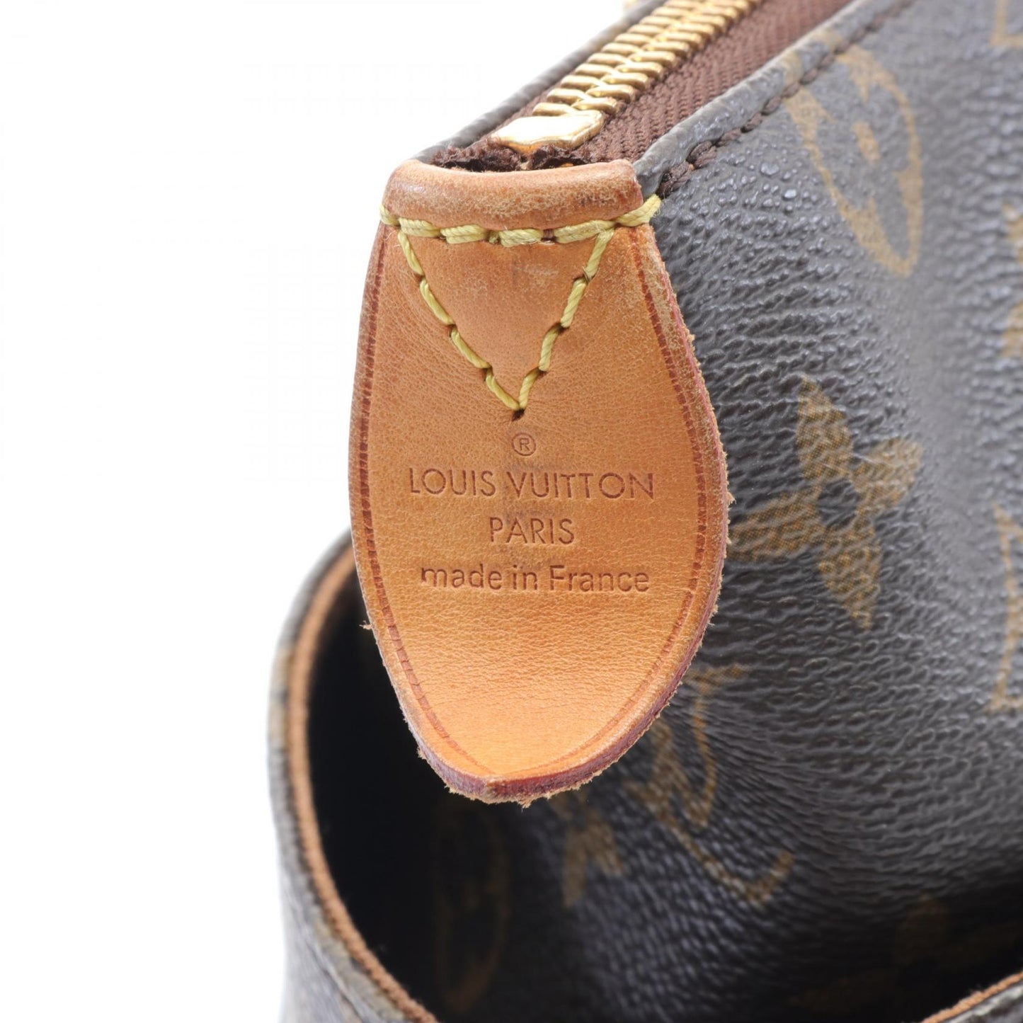 Louis Vuitton Totally PM Tote Bag Monogram