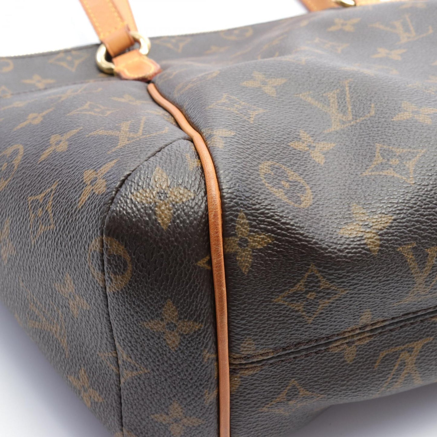 Louis Vuitton Totally PM Tote Bag Monogram