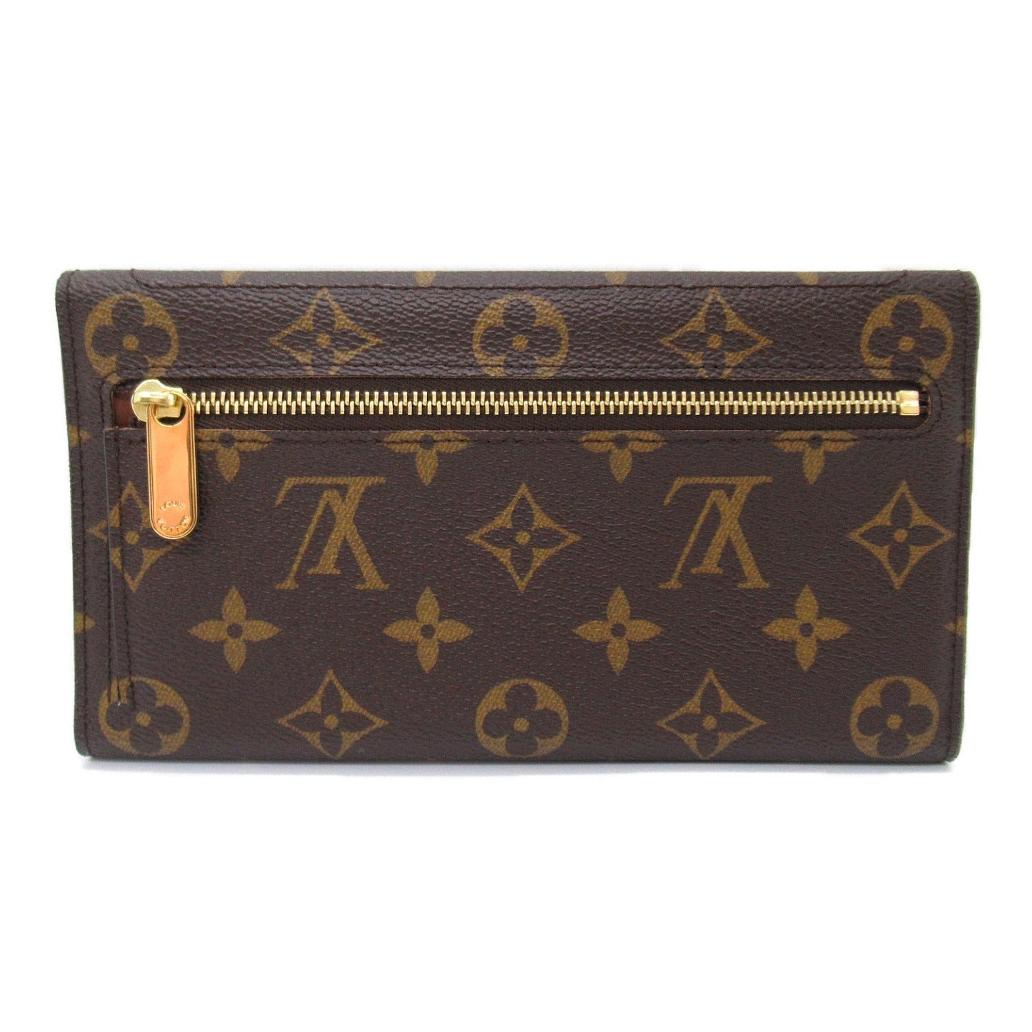 Louis Vuitton Monogram Wallet M60123