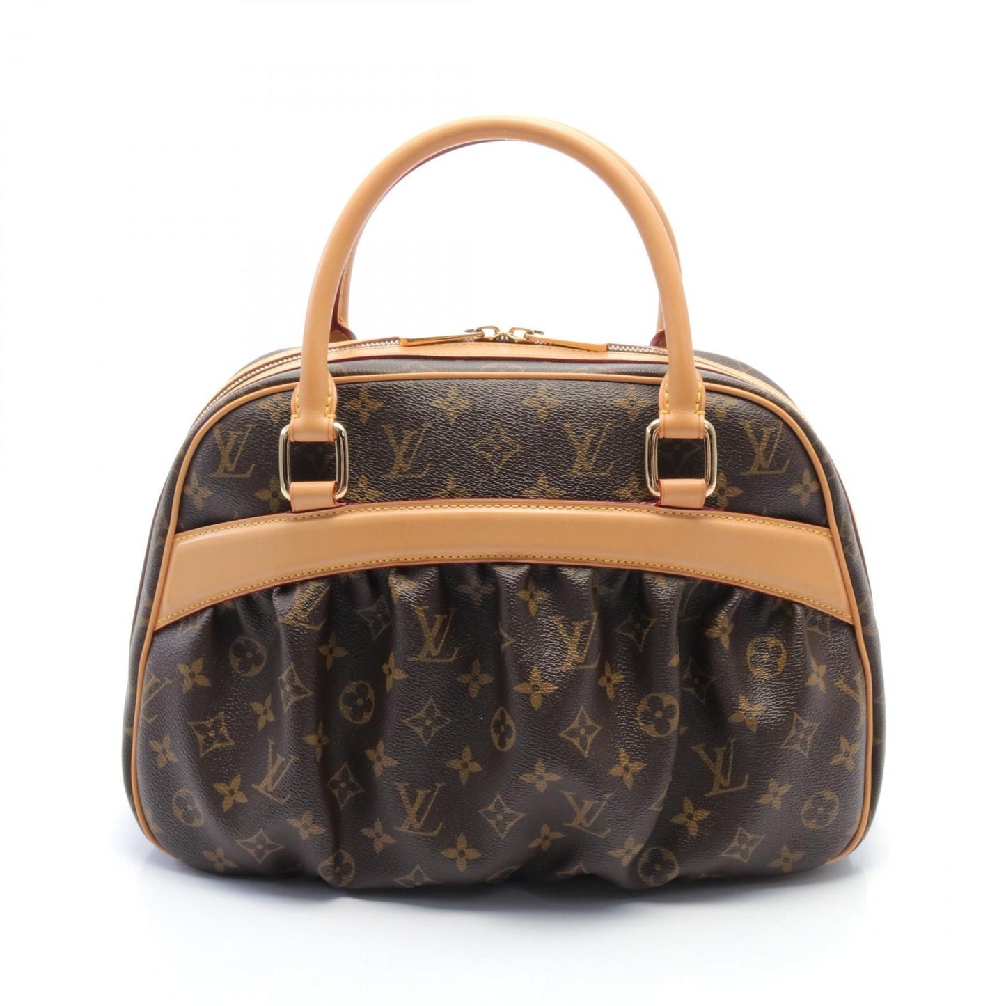 Louis Vuitton Mitsy Handbag M40058