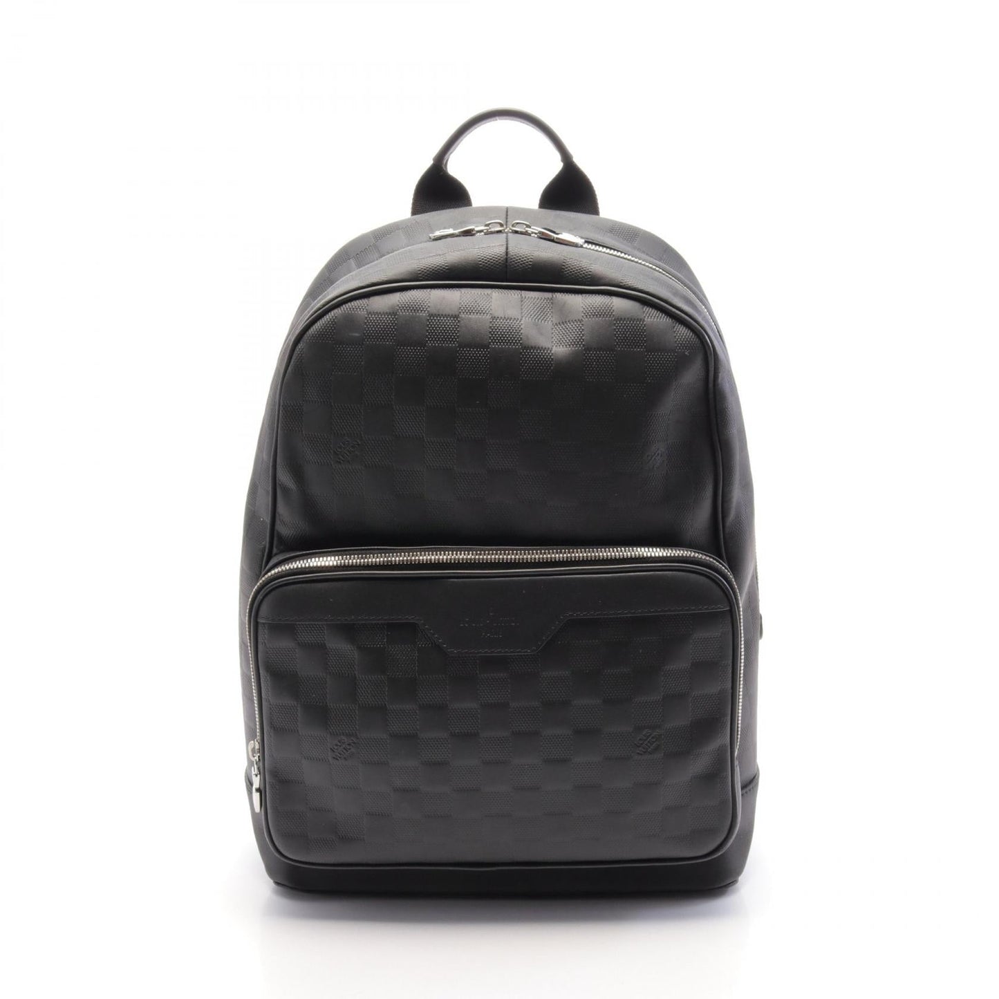Louis Vuitton Damier Infini Onyx Leather Backpack