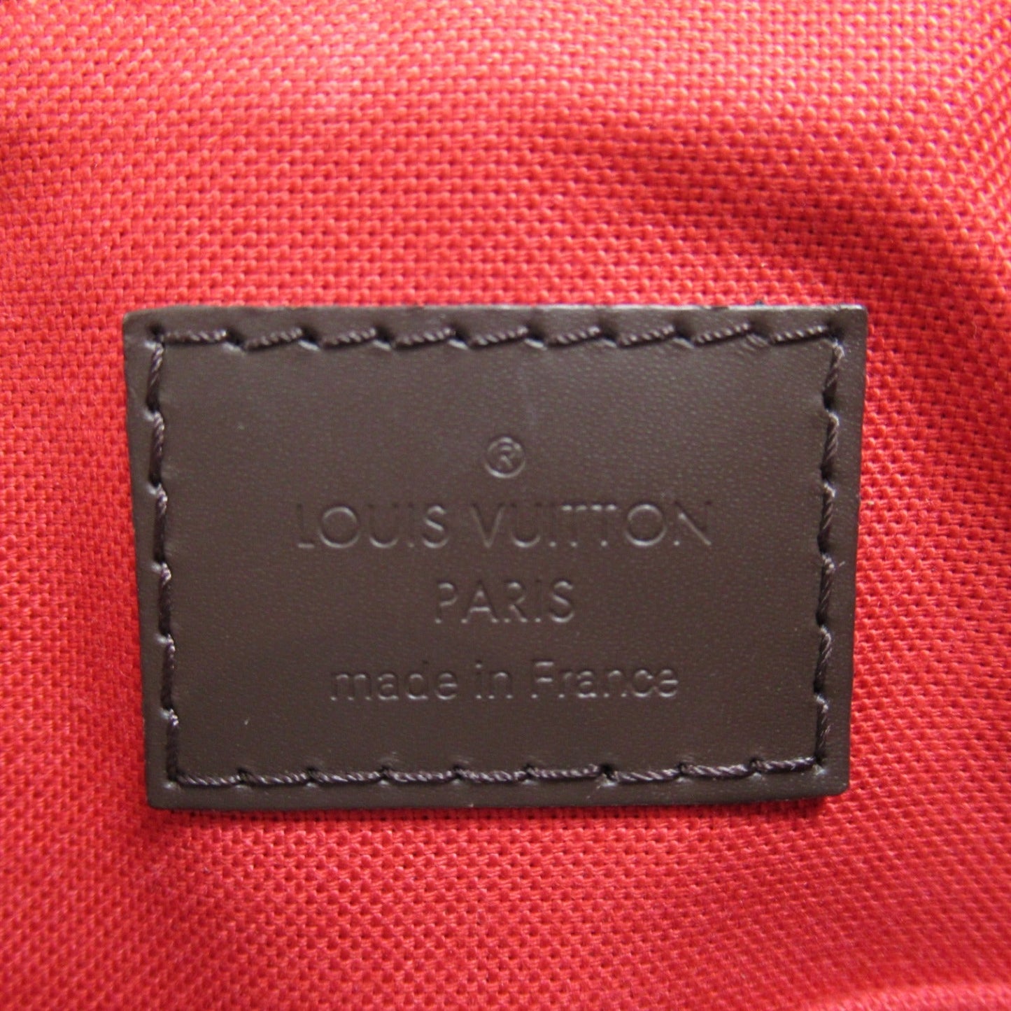Louis Vuitton Siena PM 2way Shoulder Bag N41545