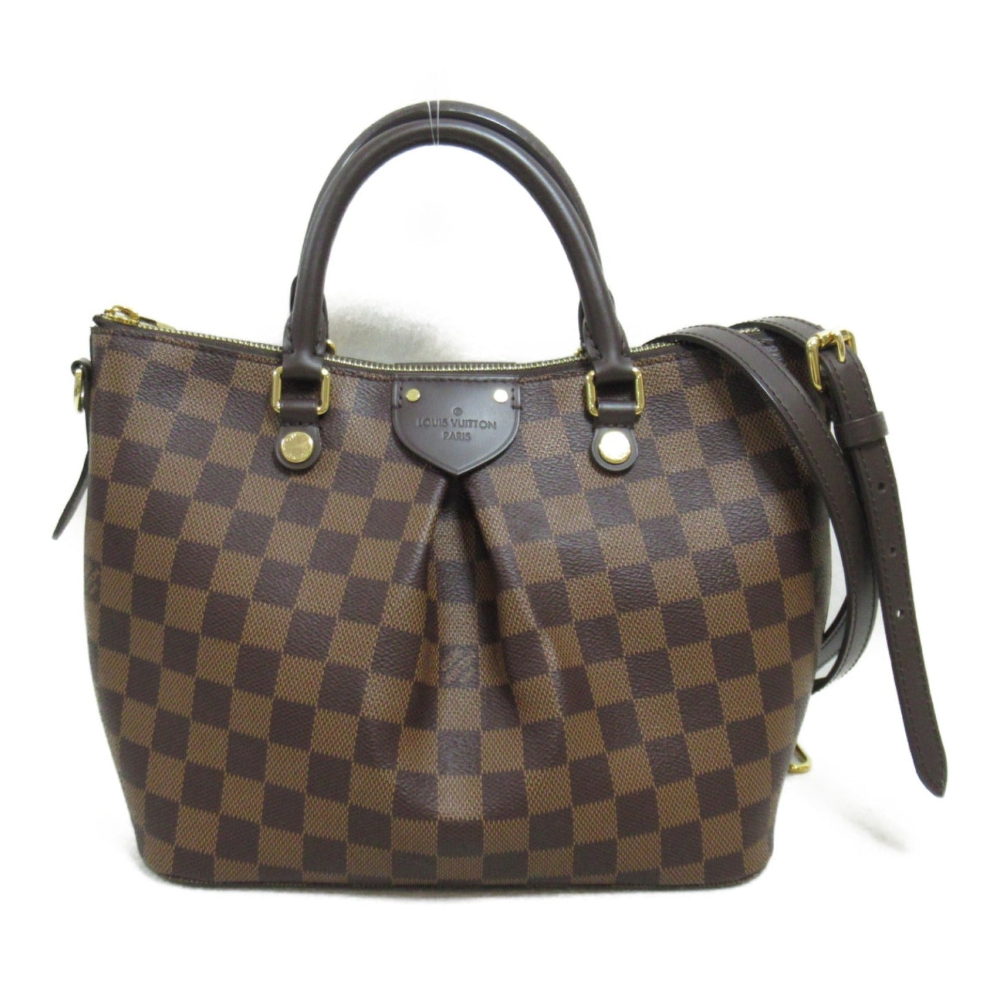 Louis Vuitton Siena PM 2way Shoulder Bag N41545