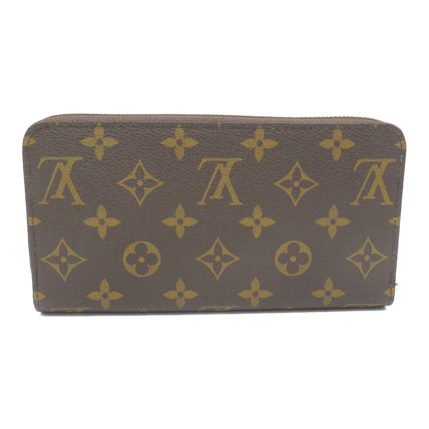 Louis Vuitton Zippy Wallet Monogram M42616