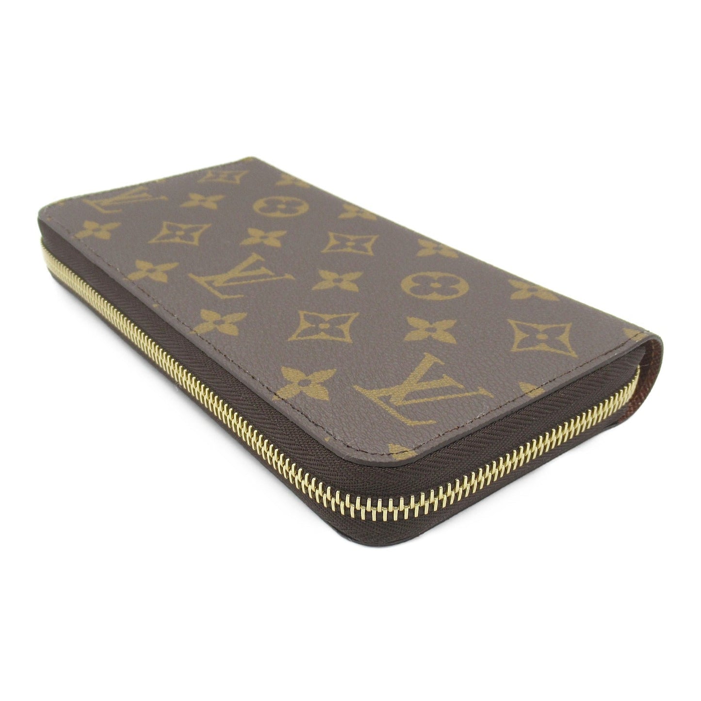 Louis Vuitton Zippy Wallet Monogram M42616