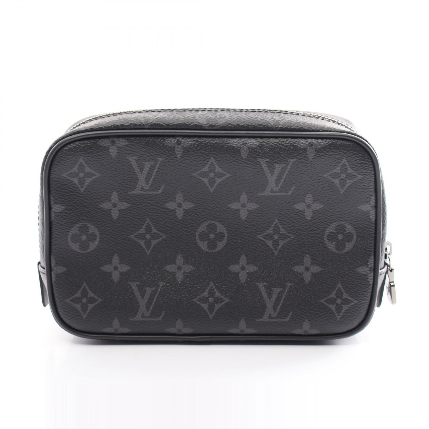 Louis Vuitton Toiletry Pouch Monogram Eclipse M46577