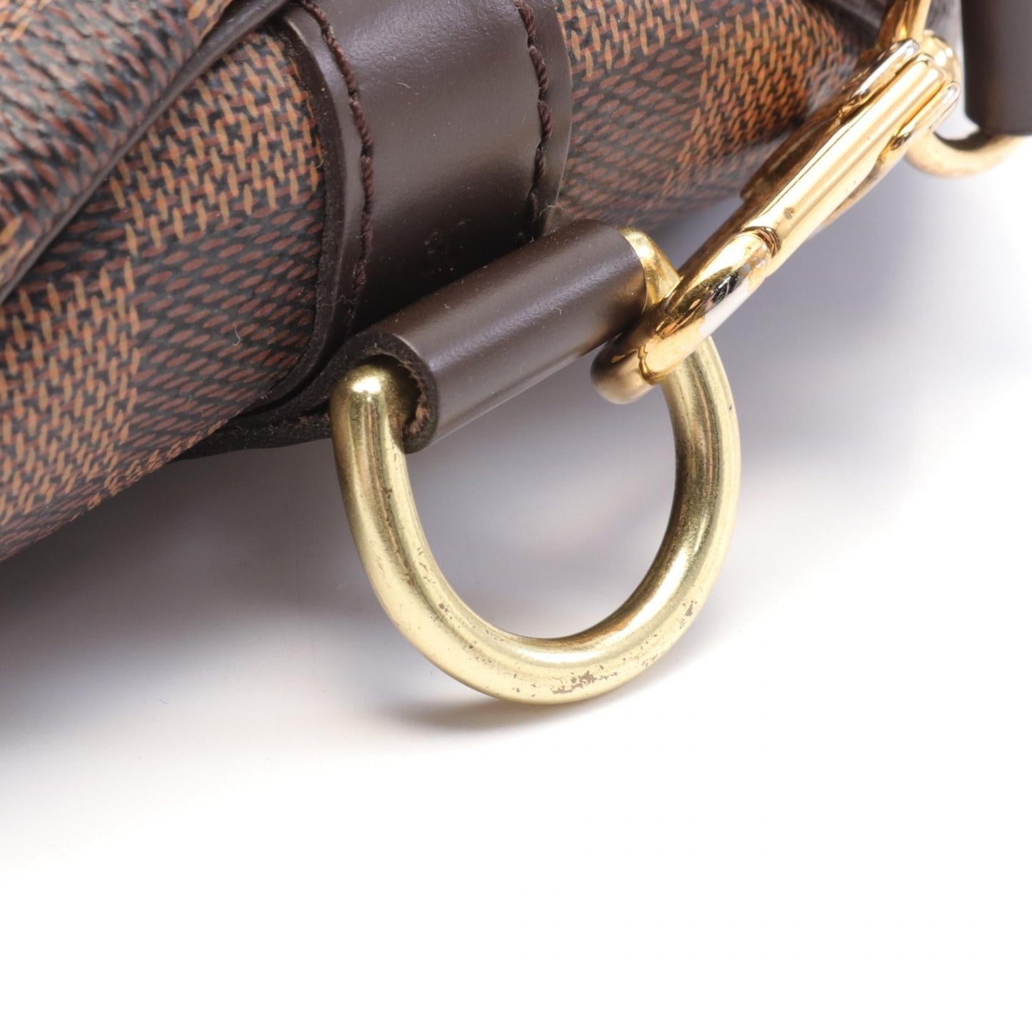 Louis Vuitton Damier Speedy Bandouliere 30 Handbag