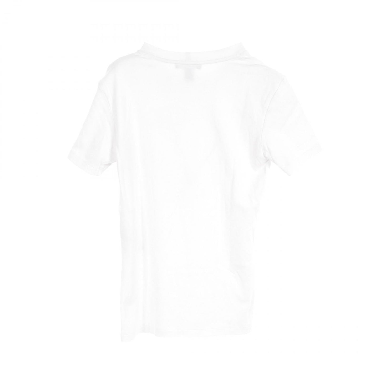 Louis Vuitton Cotton T-Shirt White