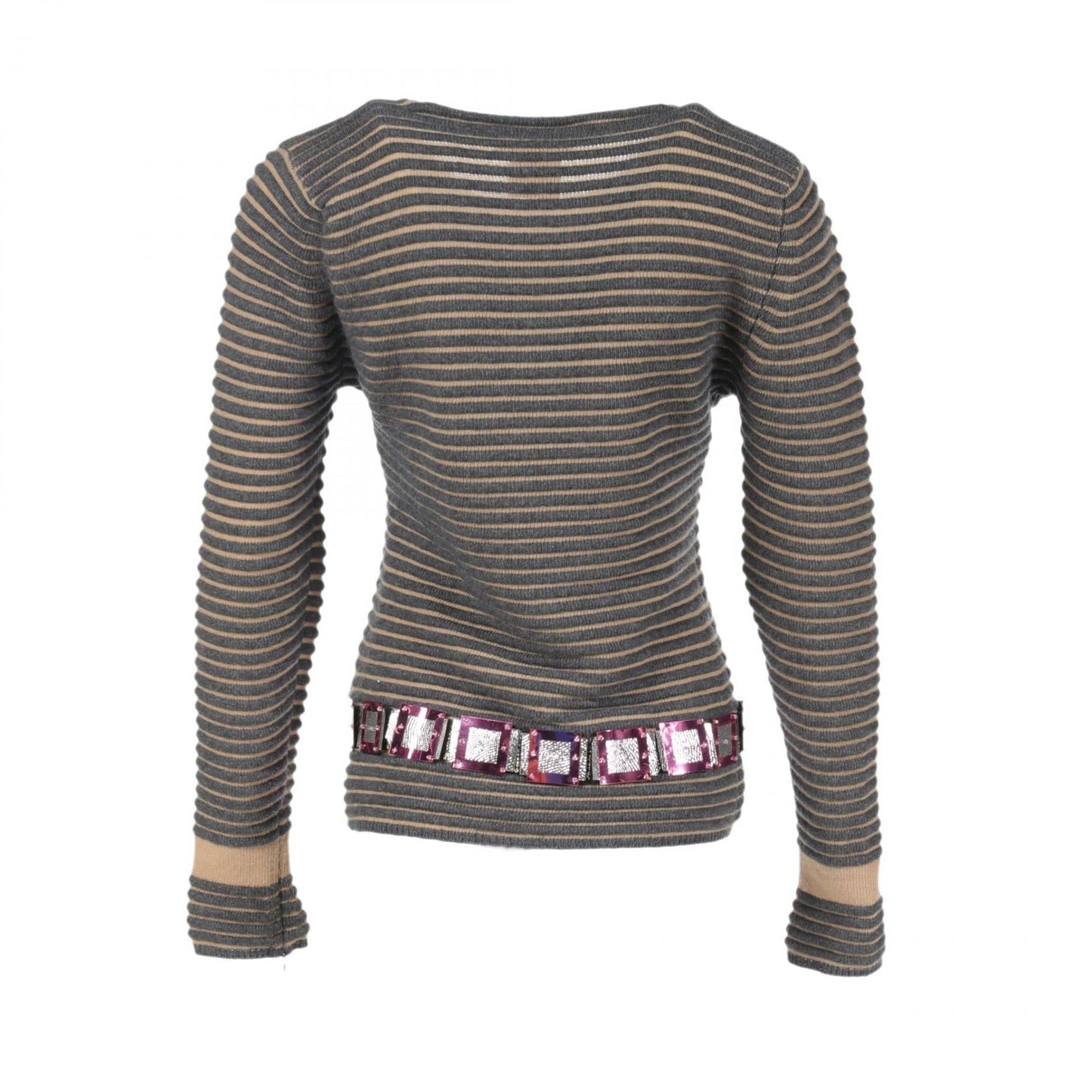 Chanel Cashmere Knit Top for Women