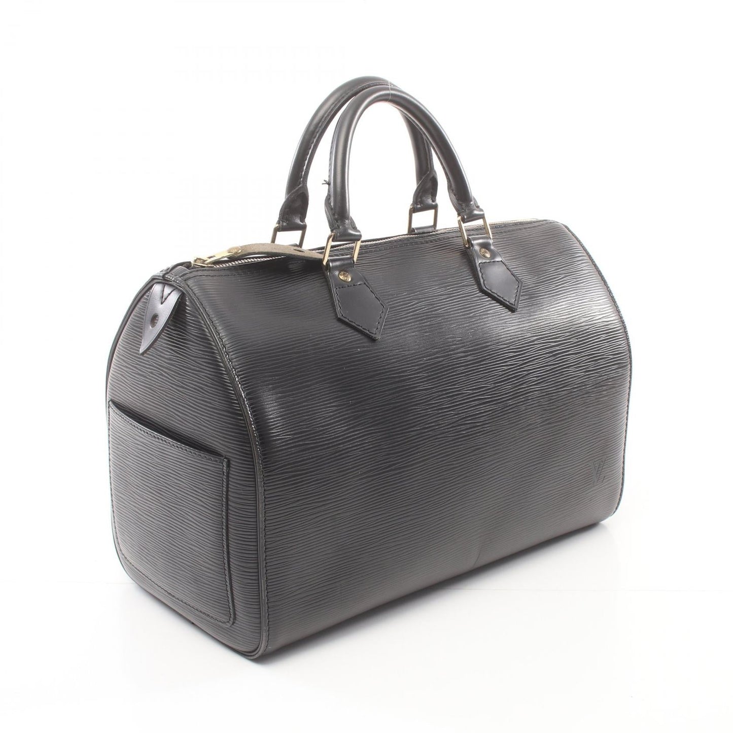 Louis Vuitton Epi Leather Speedy 30 Handbag M59022