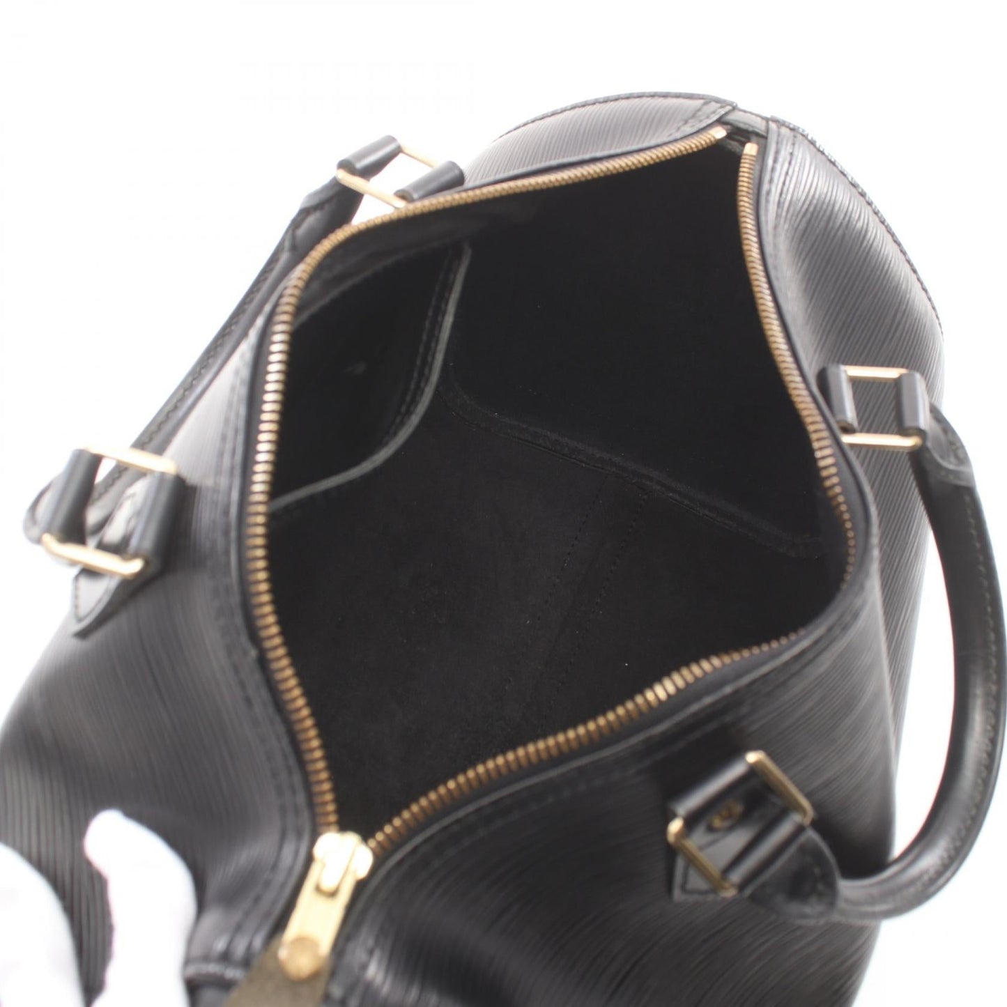 Louis Vuitton Epi Leather Speedy 30 Handbag M59022
