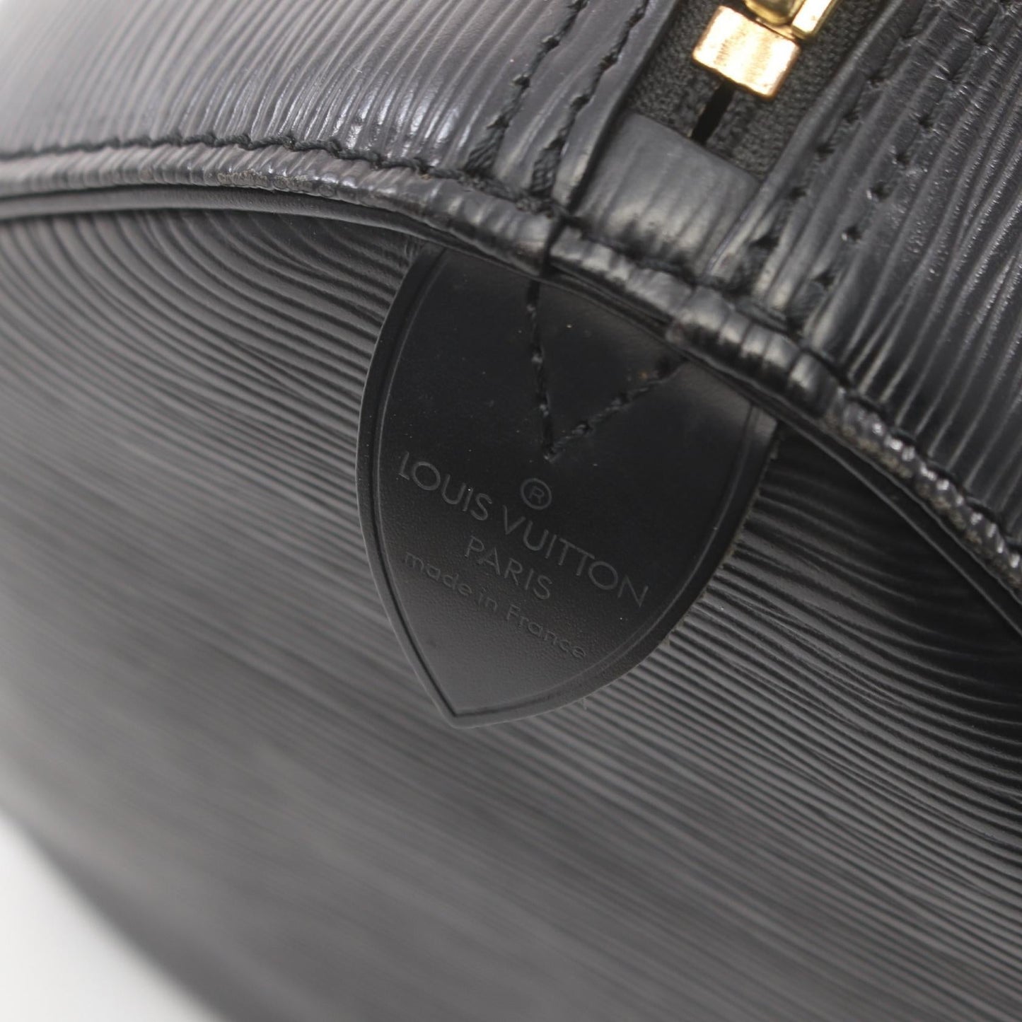 Louis Vuitton Epi Leather Speedy 30 Handbag M59022