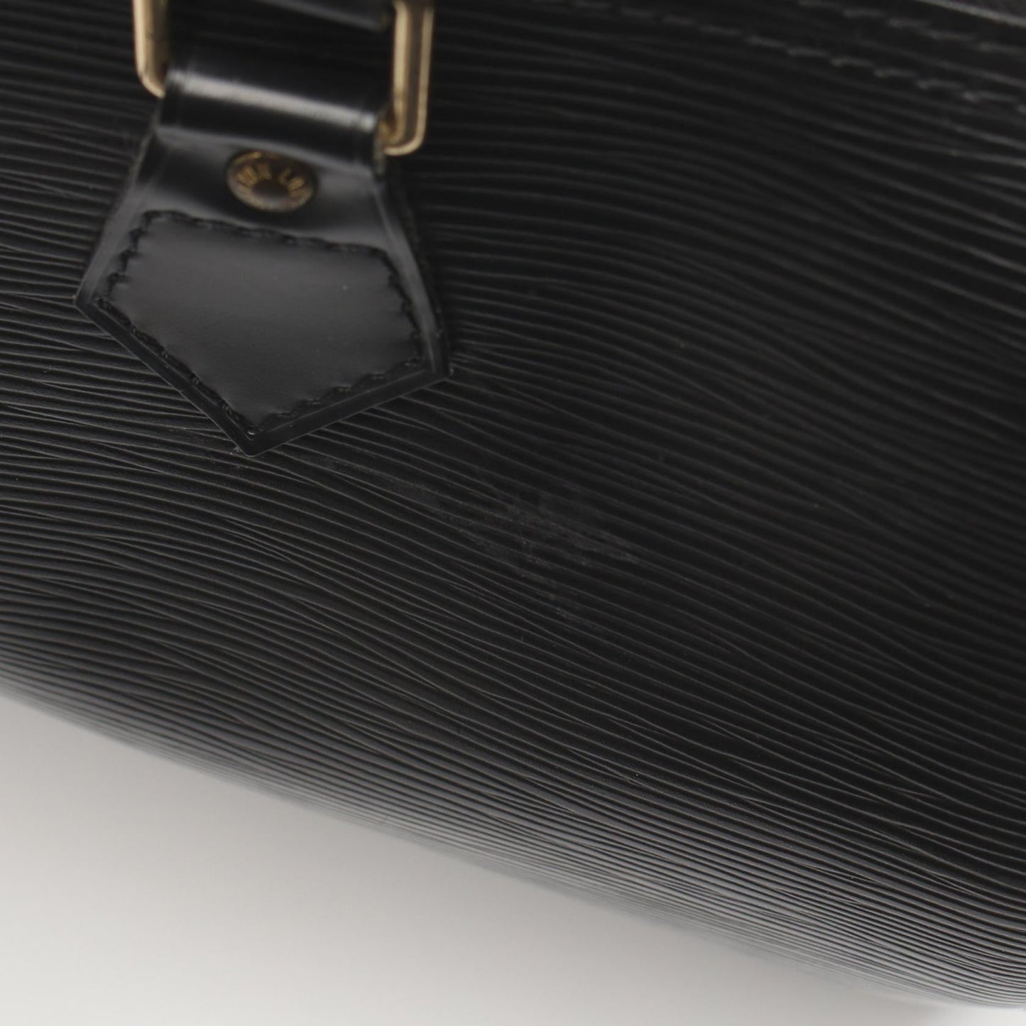Louis Vuitton Epi Leather Speedy 30 Handbag M59022