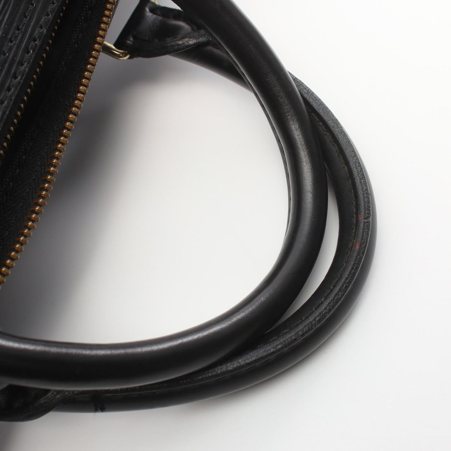 Louis Vuitton Epi Leather Speedy 30 Handbag M59022