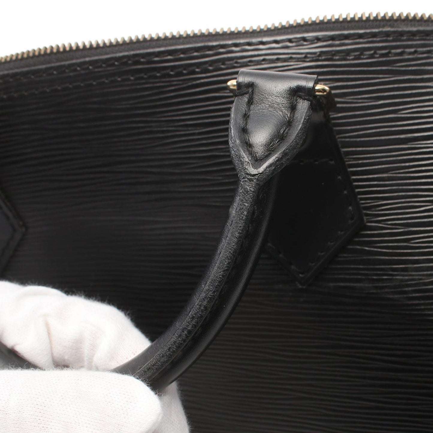 Louis Vuitton Epi Leather Speedy 30 Handbag M59022