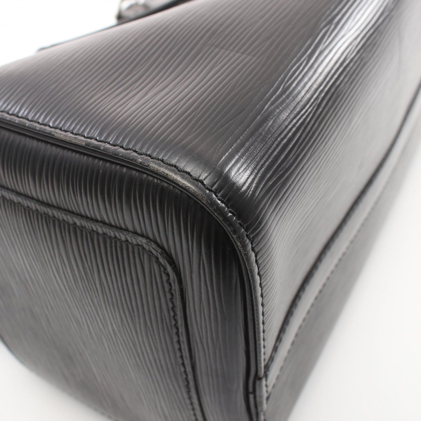 Louis Vuitton Epi Leather Speedy 30 Handbag M59022
