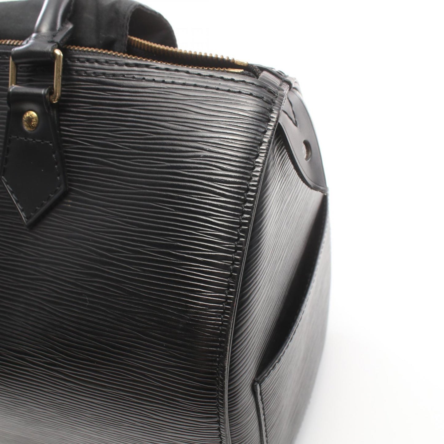 Louis Vuitton Epi Leather Speedy 30 Handbag M59022