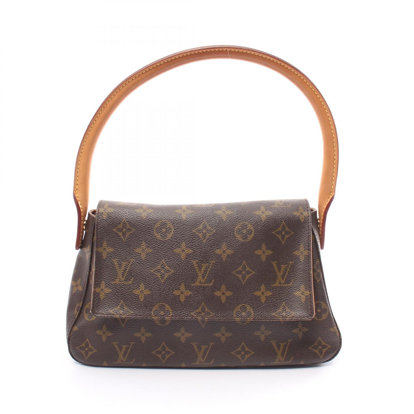 Louis Vuitton Mini Looping Handbag M51147