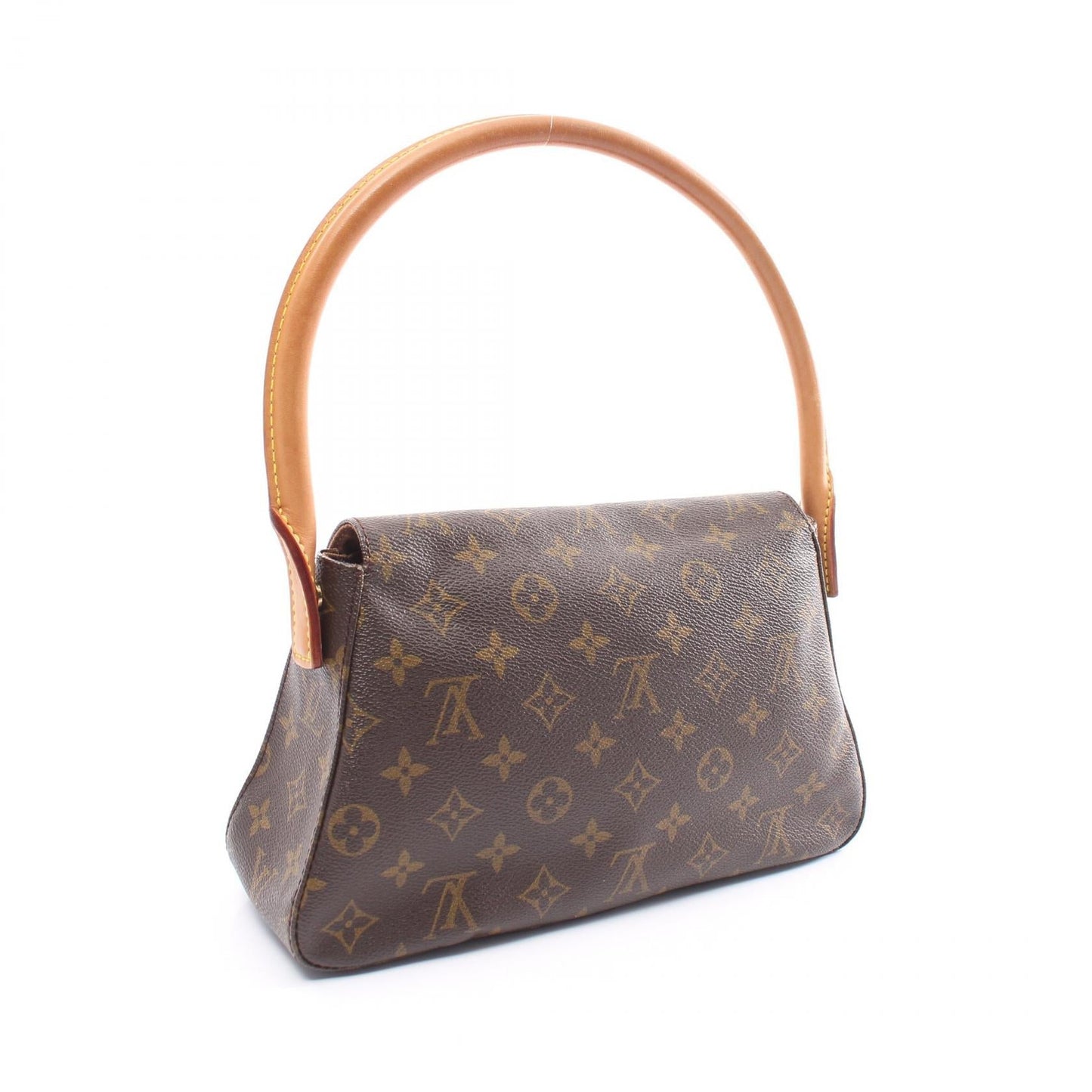 Louis Vuitton Mini Looping Handbag M51147