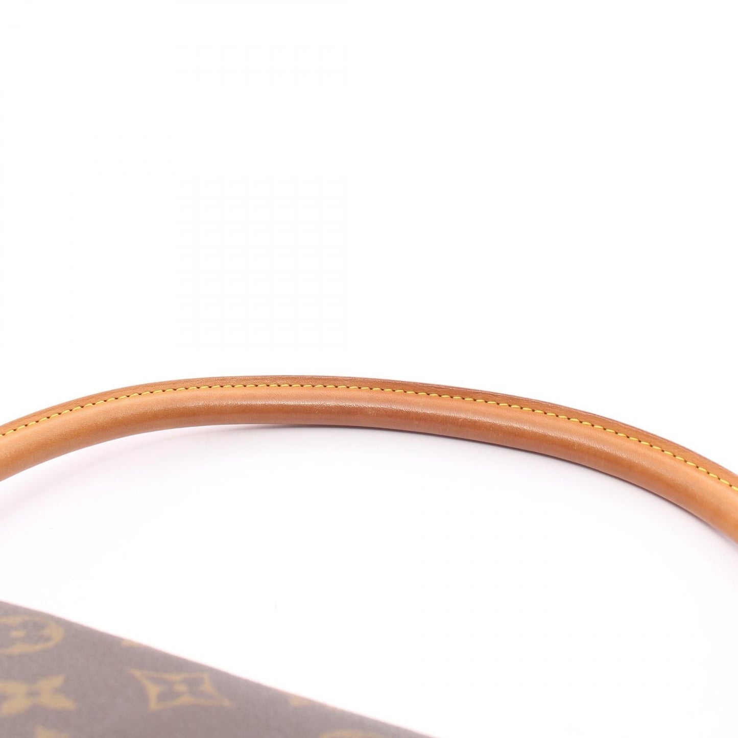 Louis Vuitton Mini Looping Handbag M51147