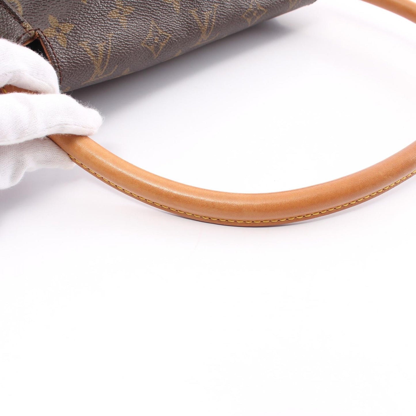 Louis Vuitton Mini Looping Handbag M51147