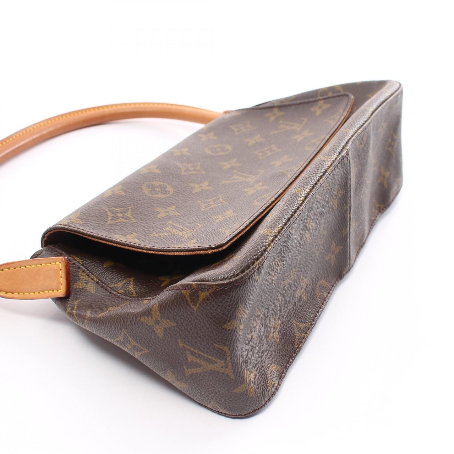 Louis Vuitton Mini Looping Handbag M51147